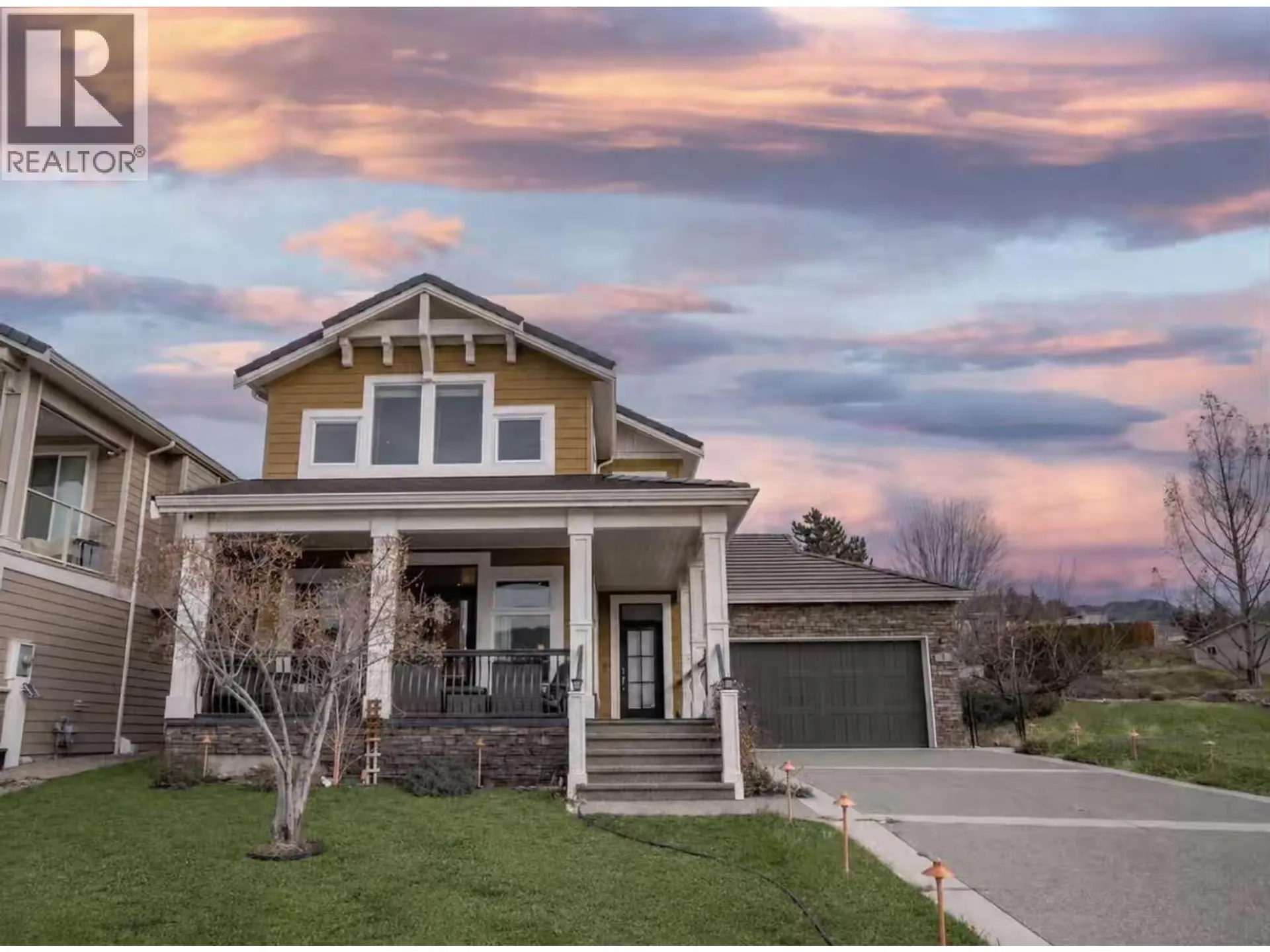Property at 5 CHARDONNAY Court, Osoyoos, BC
