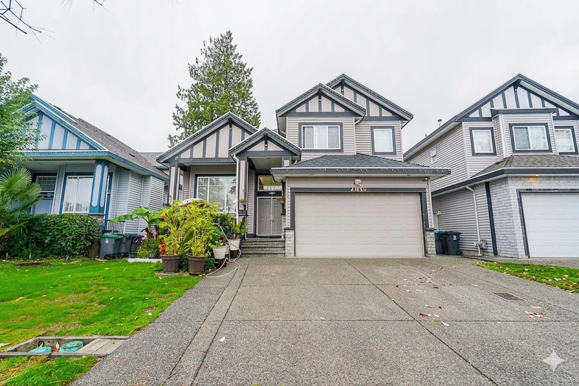 Property at 7049 150 Street, Surrey, BC