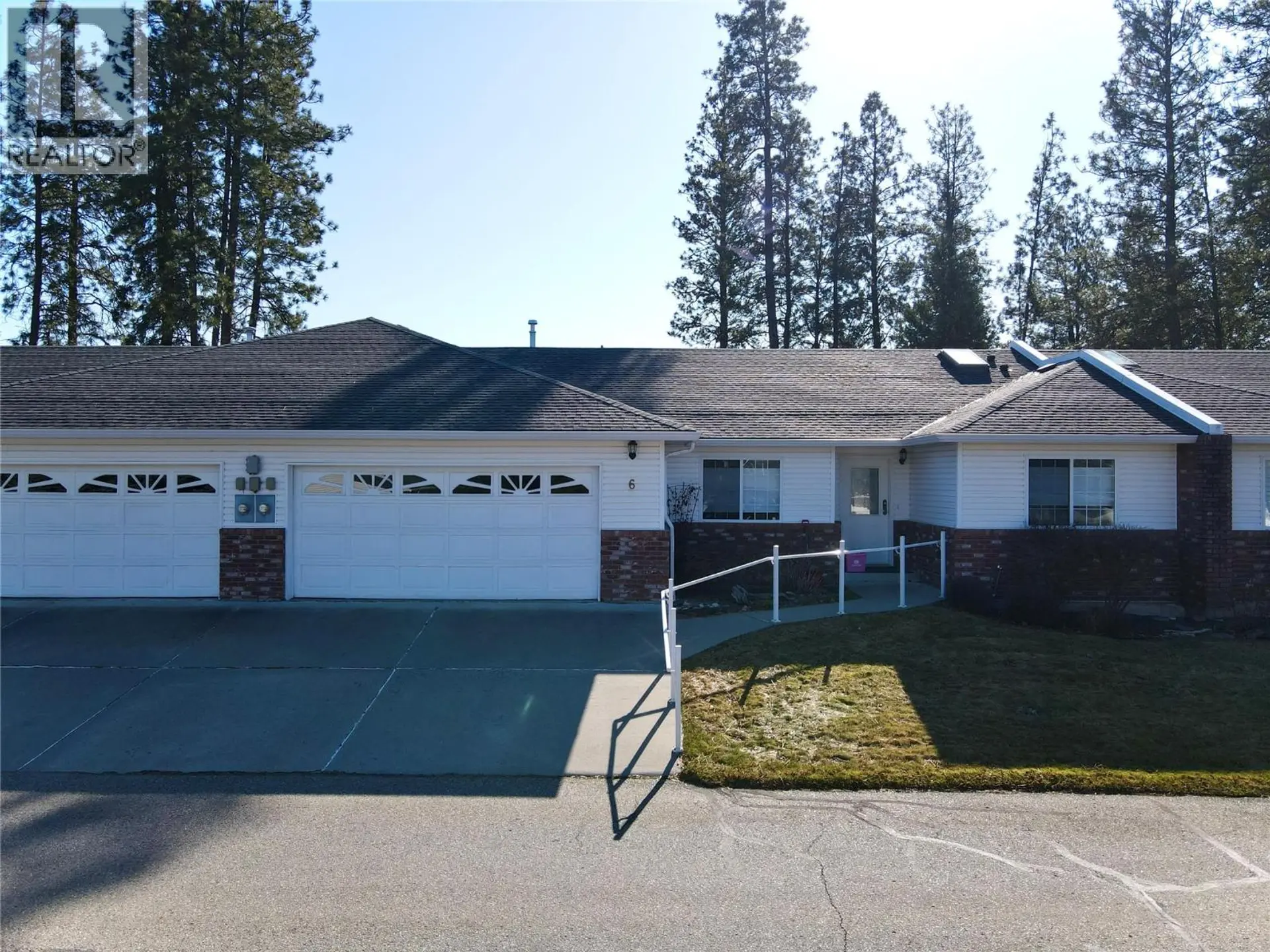 Property at #6 11290 Bond Road, Lake Country, BC