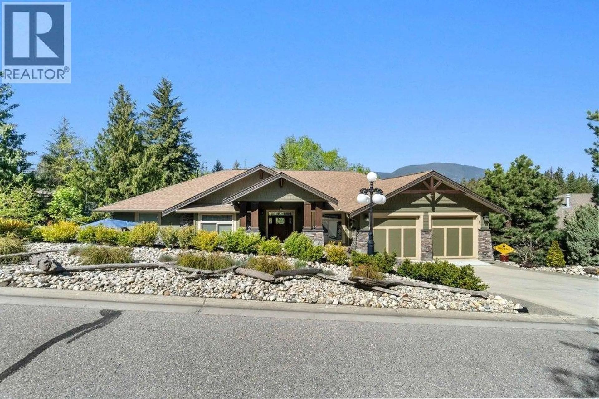Property at #1 1581 20 Street NE, Salmon Arm, BC