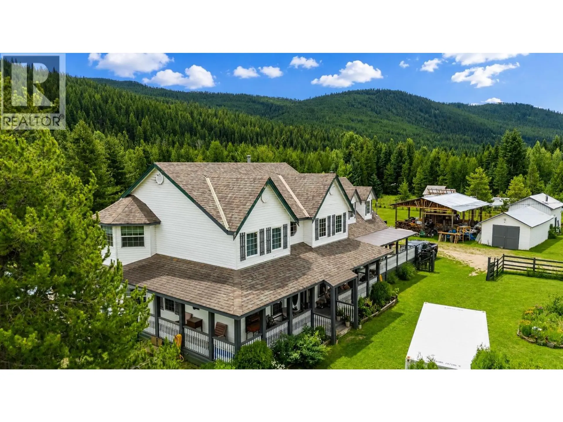 Property at 2397 PRINCETON SUMMERLAND Road, Princeton, BC