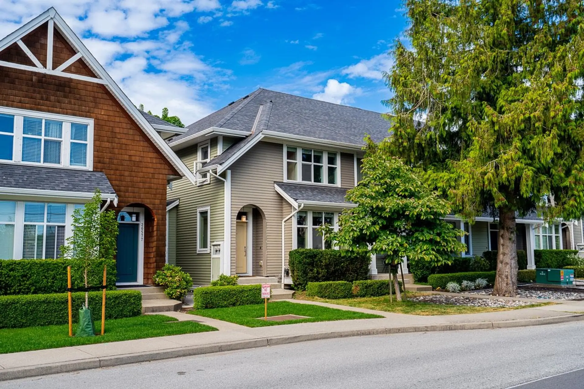 Property at 20581 84 Avenue, Langley, BC