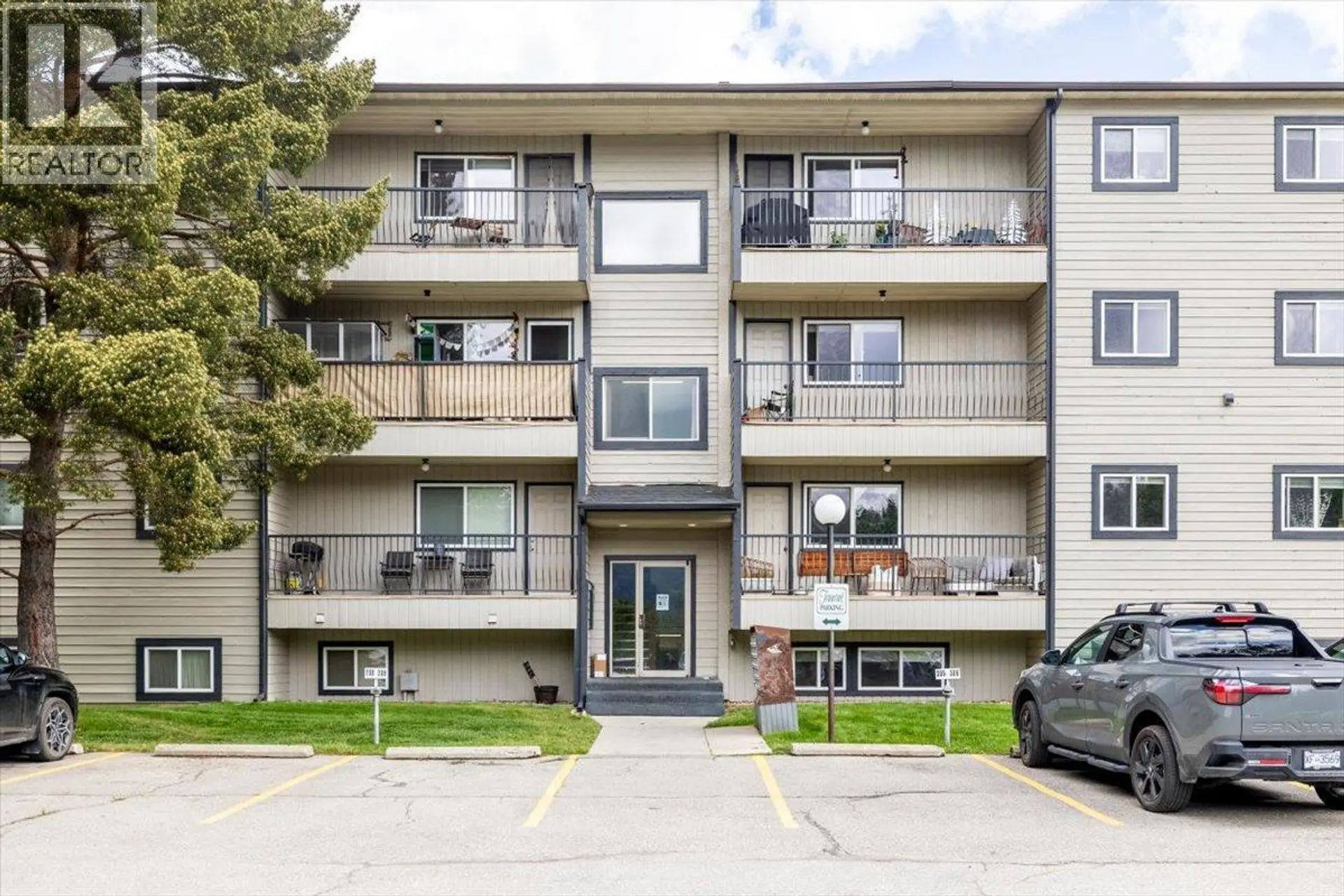 Property at #104 65 COKATO Road, Fernie, BC