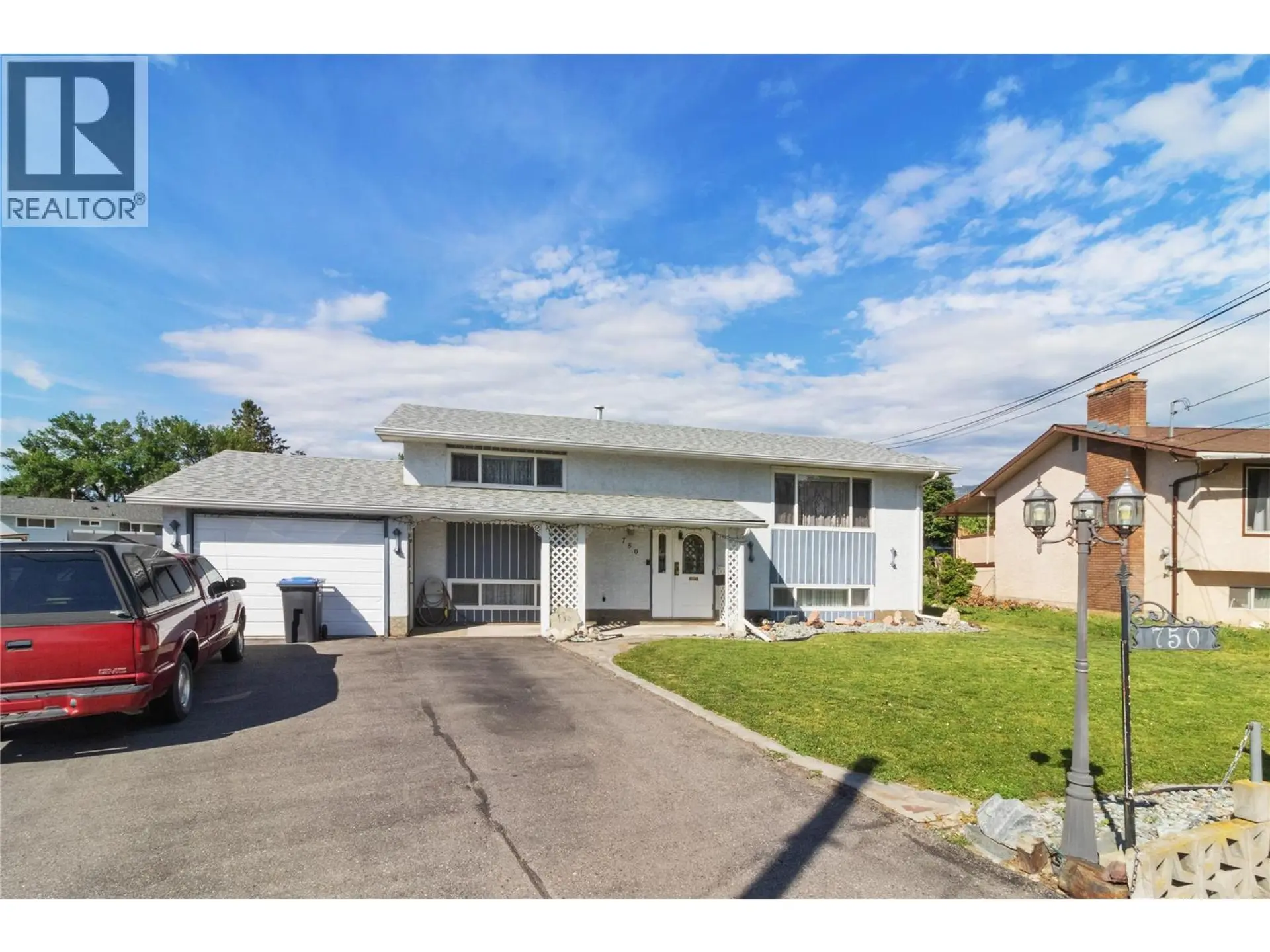 Property at 750 Falkirk Road, Kelowna, BC