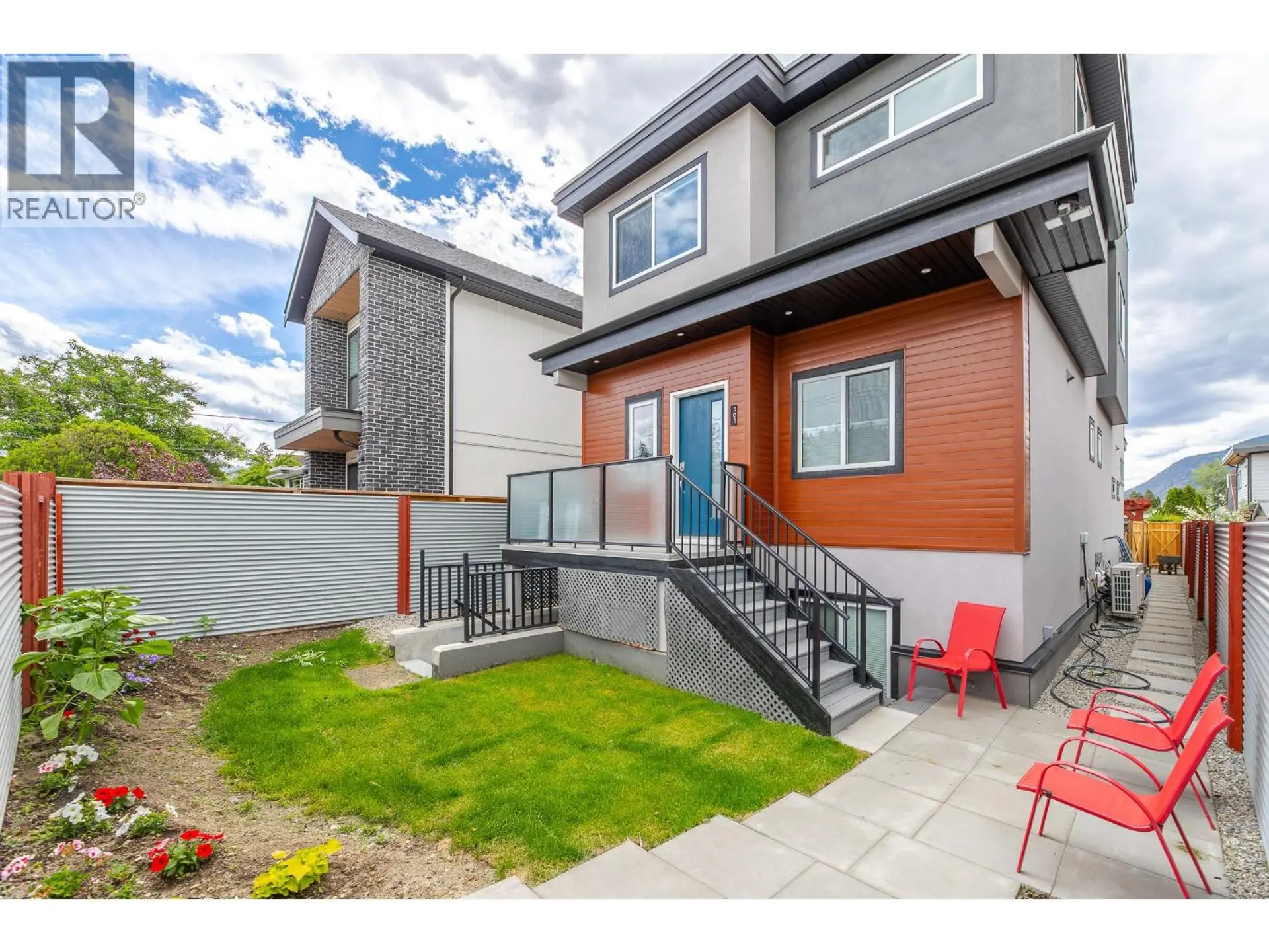 Property at #101 490 Eckhardt Avenue, Penticton, BC
