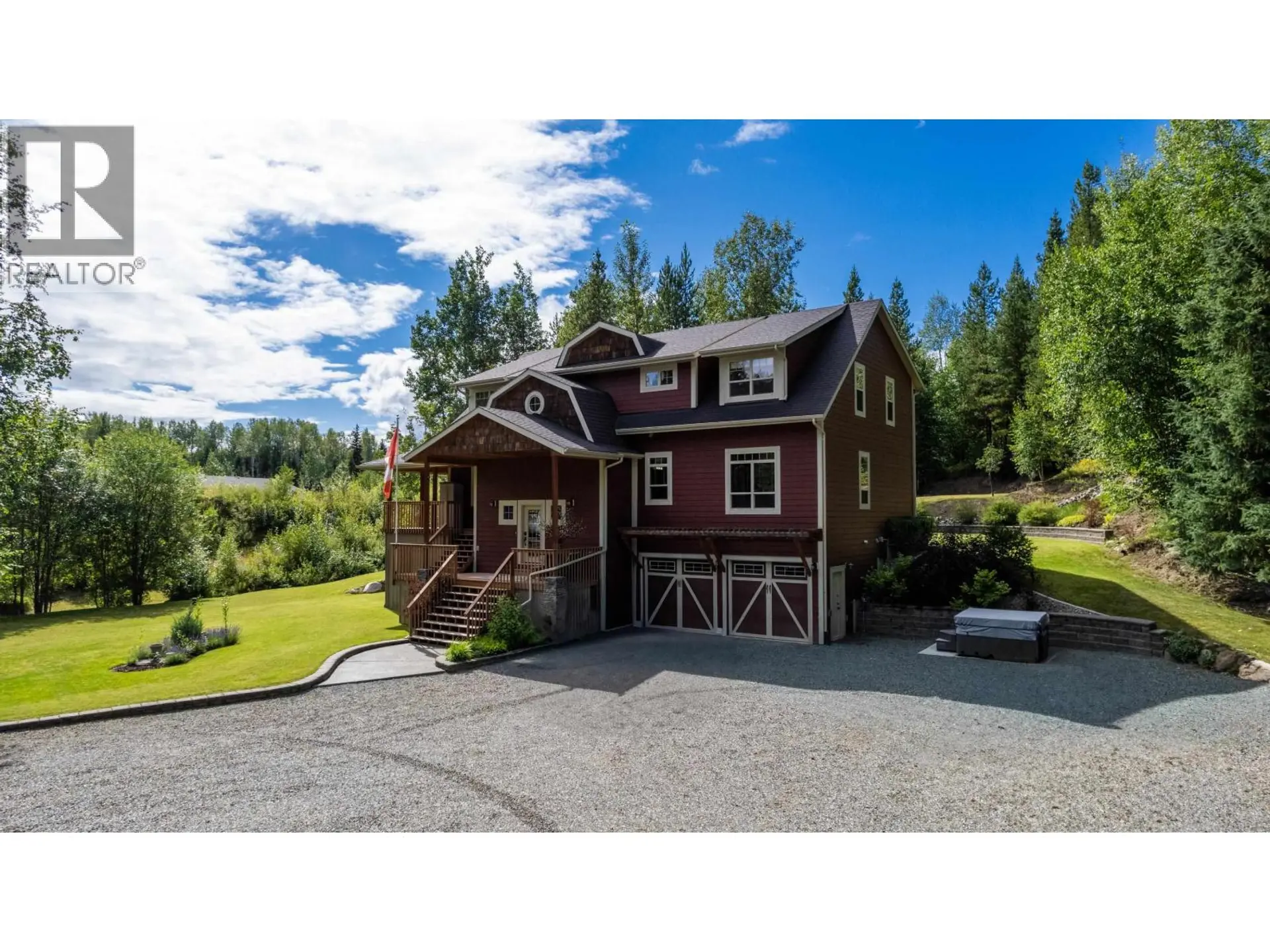 Property at 1805 SHARELENE DRIVE, Prince George, BC