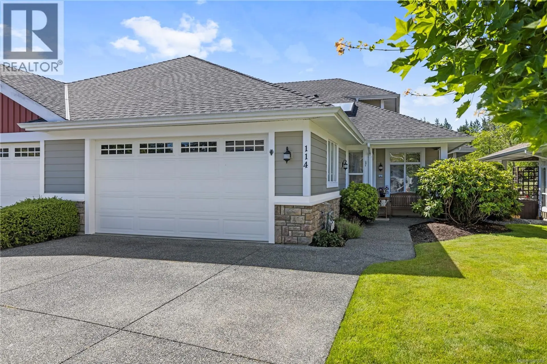 Property at #114 730 Barclay Cres, French Creek, BC