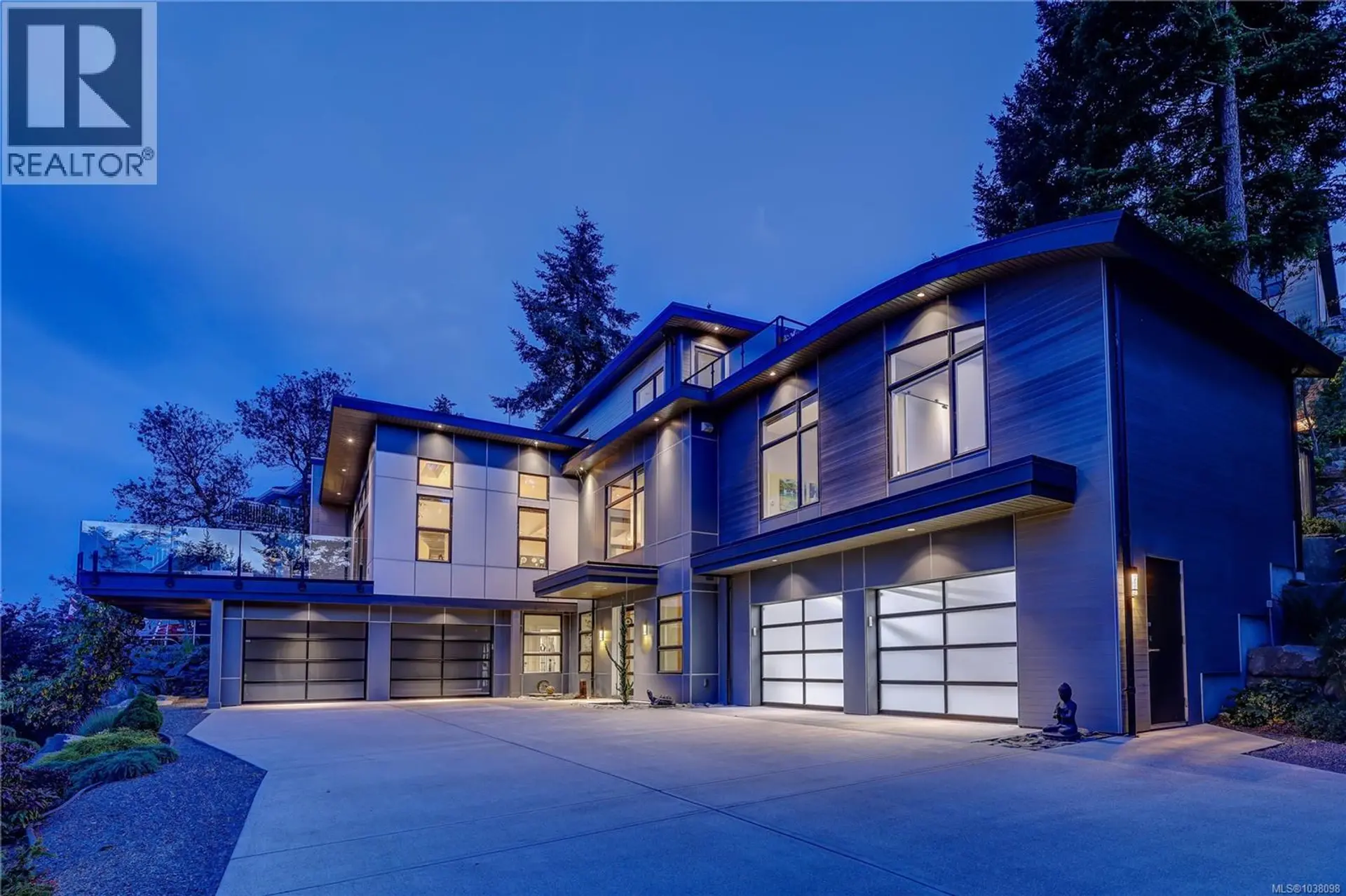Property at 3450 Dolphin Dr, Nanoose Bay, BC