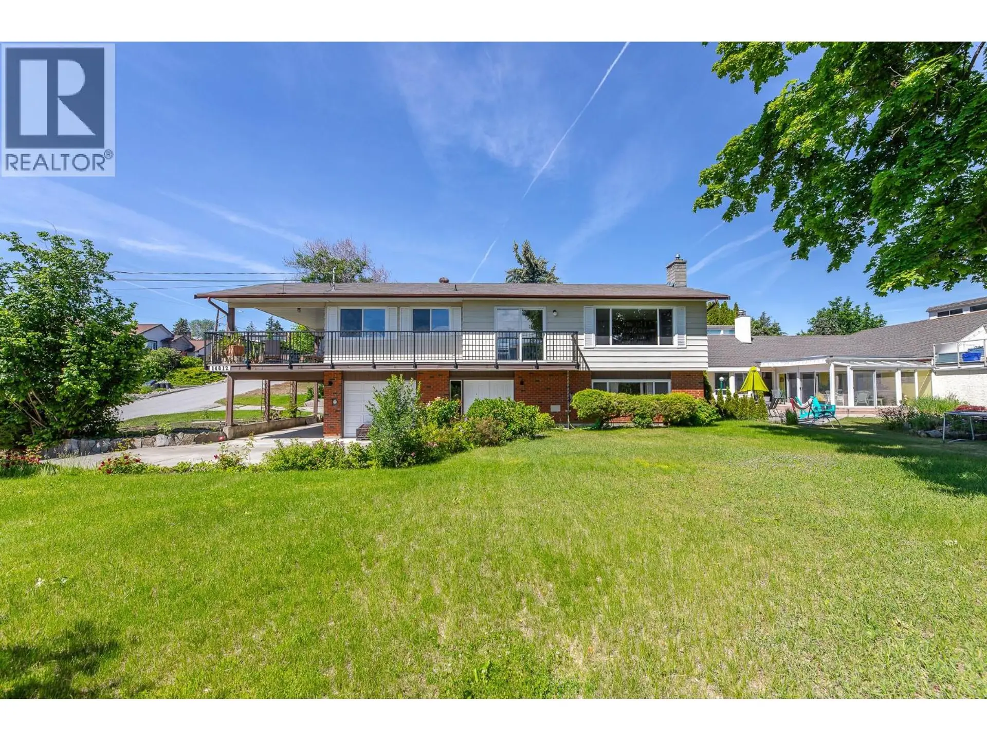 Property at 14812 Downton Avenue, Summerland, BC