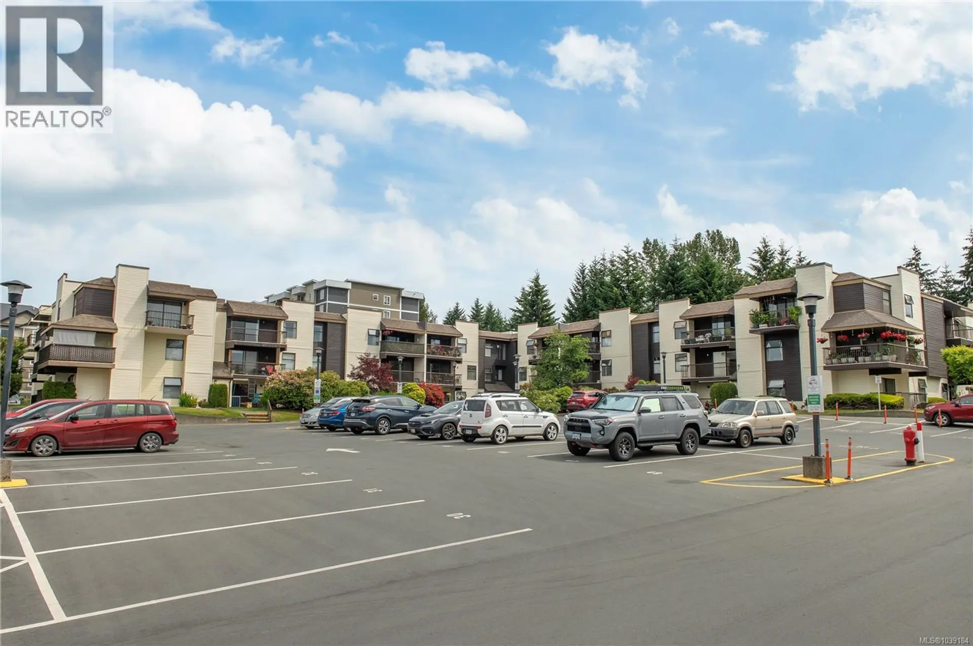 Property at #210 585 Dogwood St, Campbell River, BC