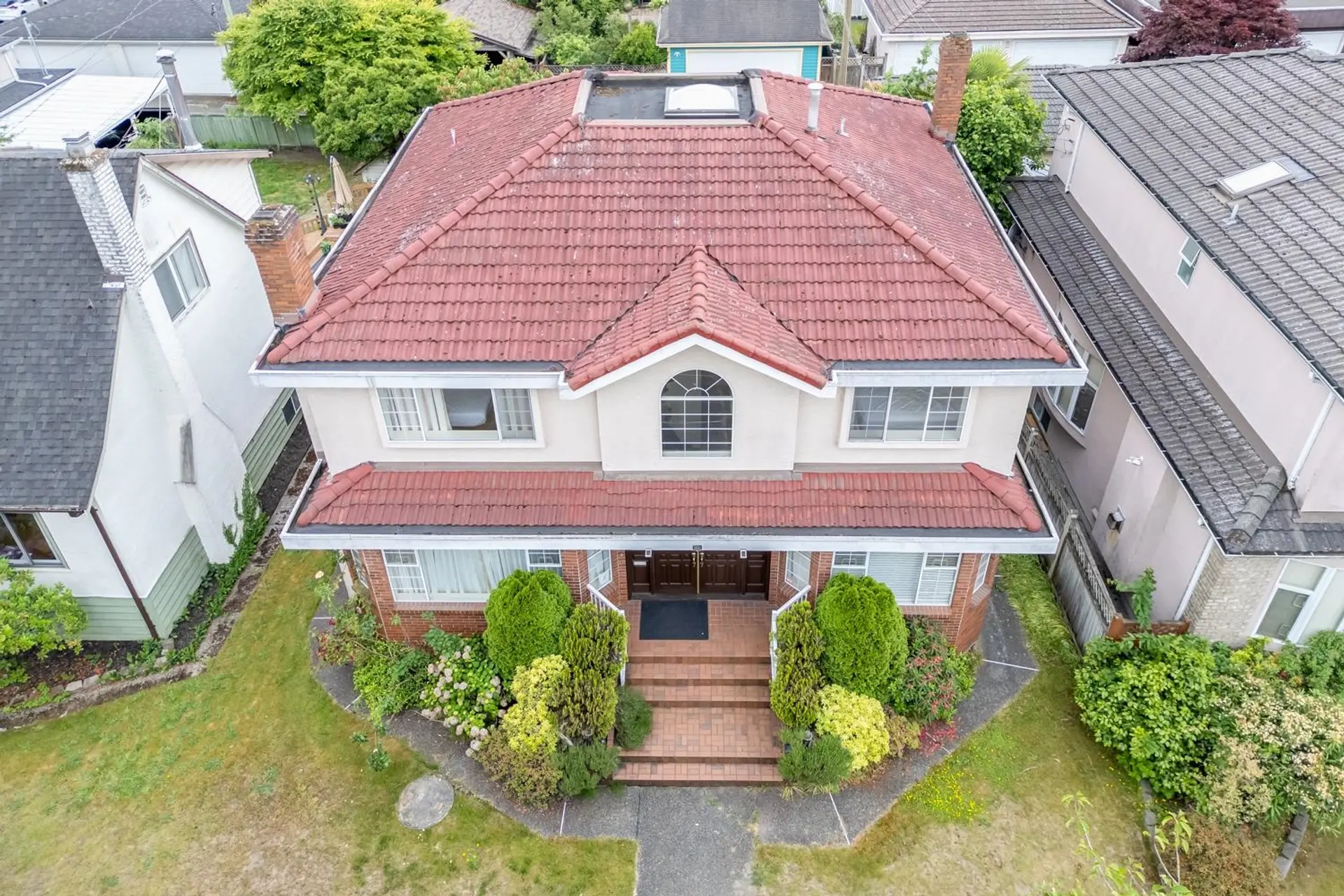 Property at 122 W 43rd Avenue, Vancouver, BC