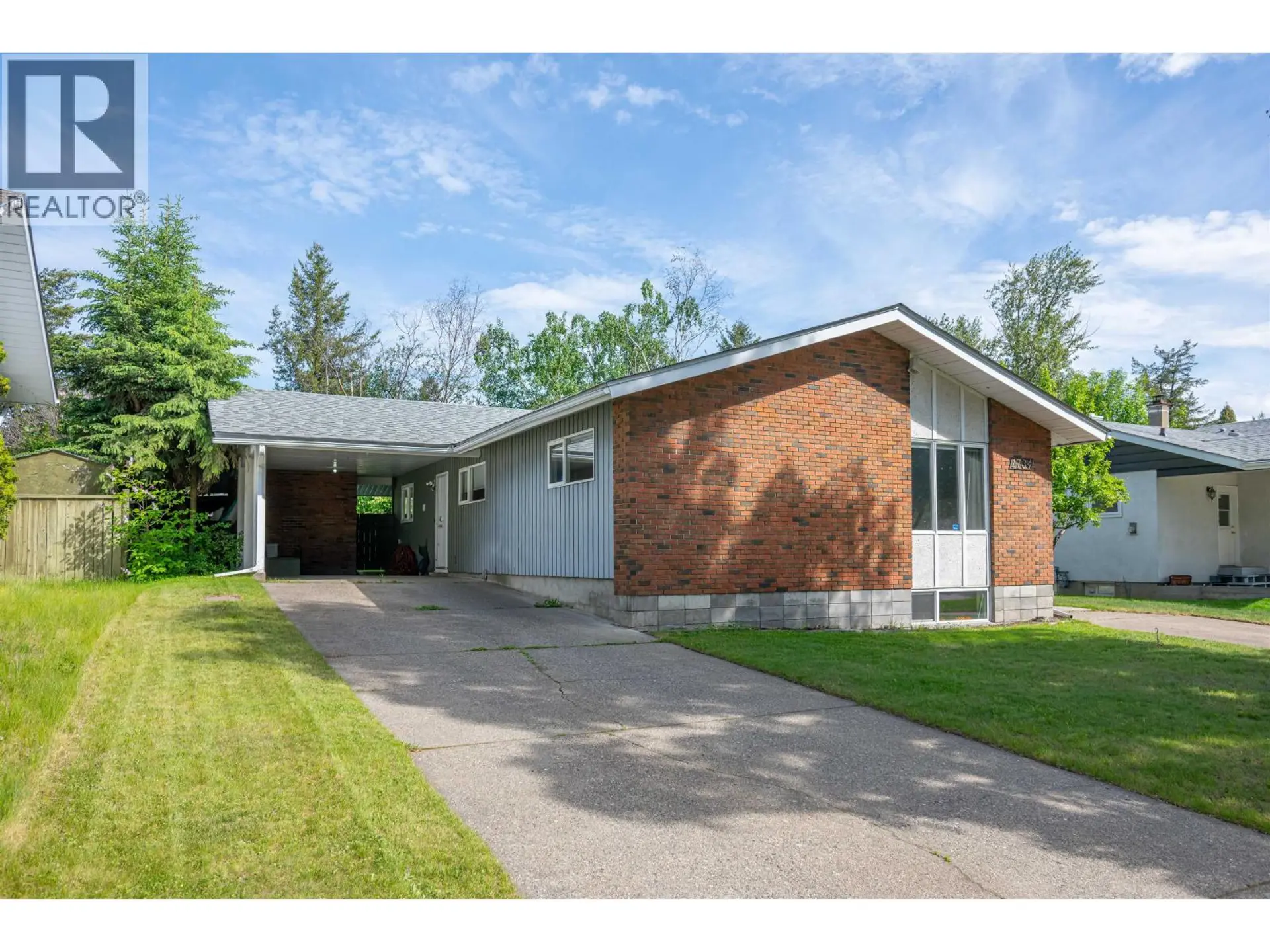Property at 1734 HARPER DRIVE, Prince George, BC