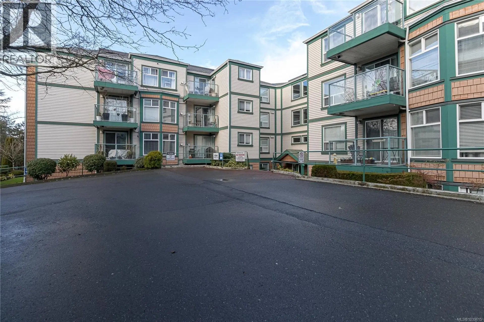 Property at #212 894 Vernon Ave, Saanich, BC