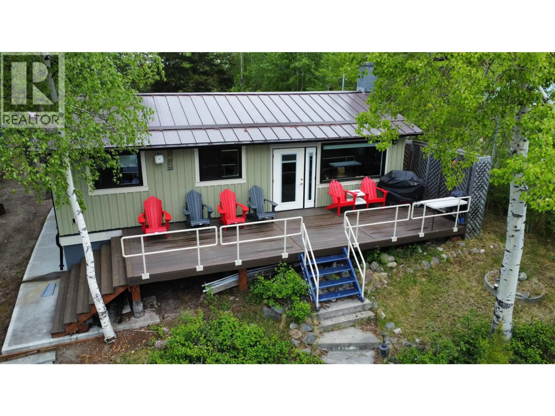 Property at 5230 MEIER SUB ROAD, Cluculz Lake, BC