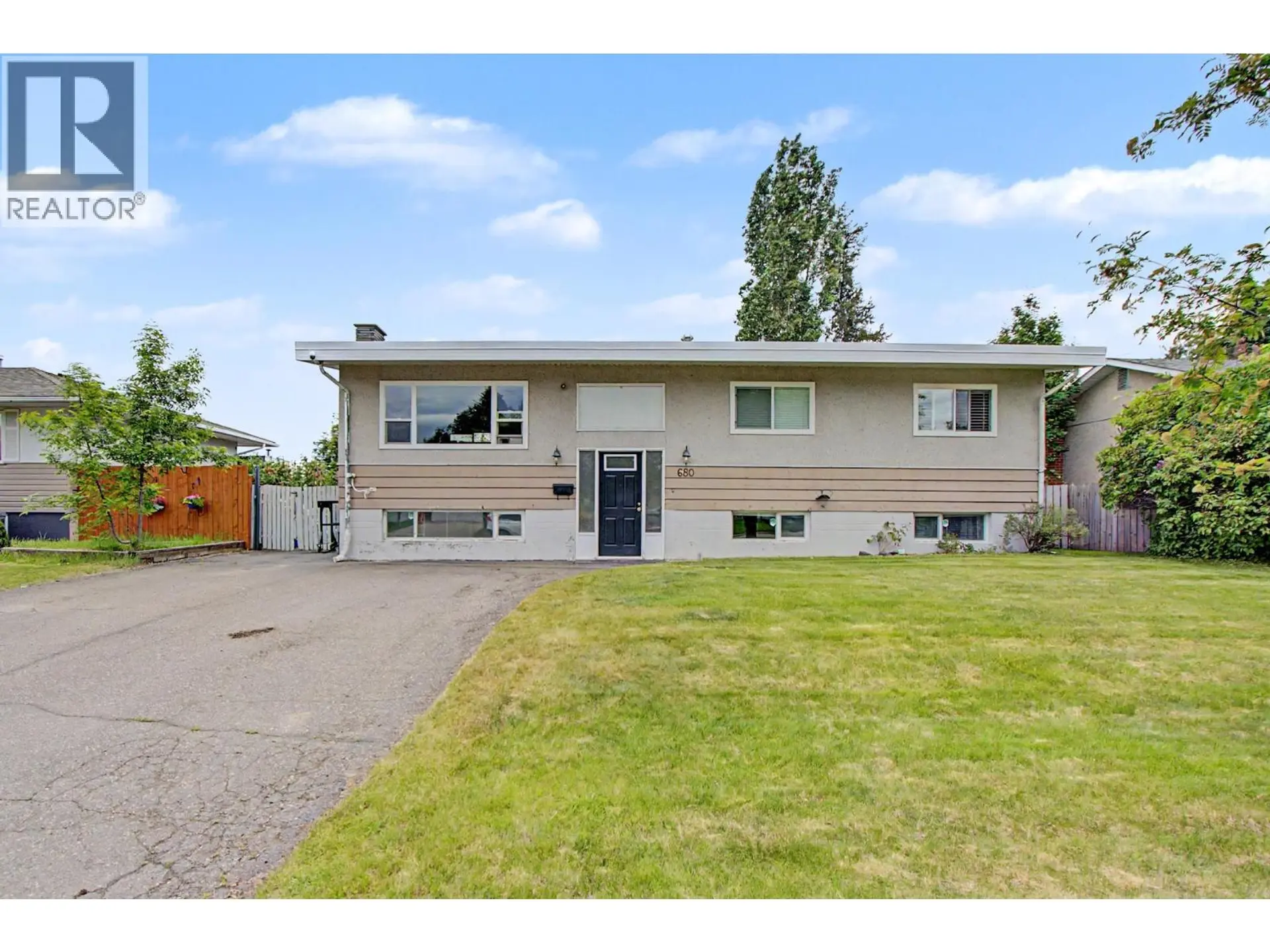 Property at 680 UNION STREET, Prince George, BC