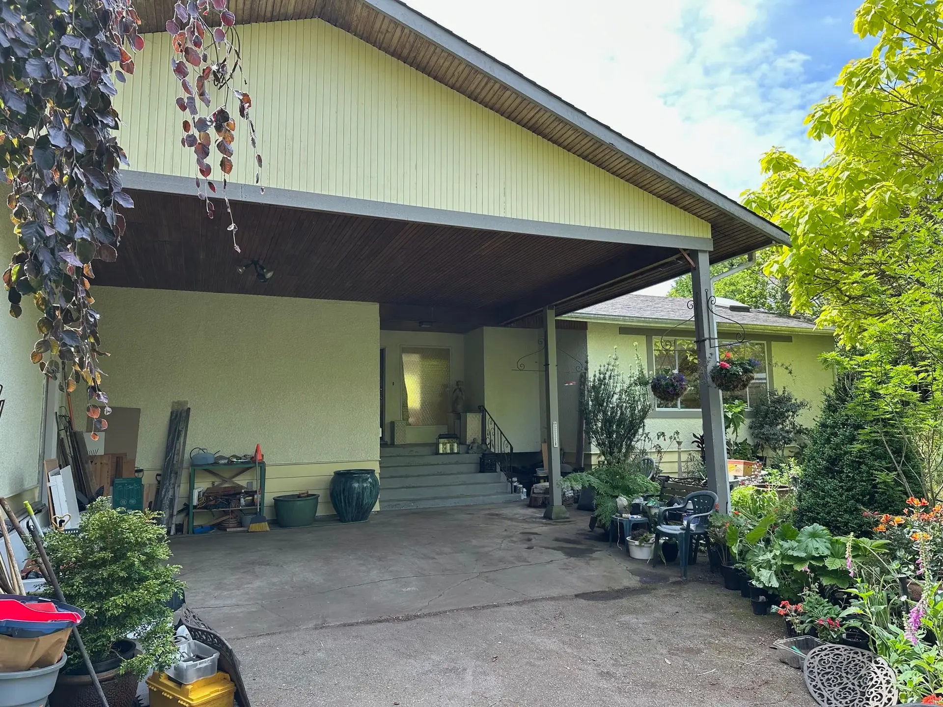 Property at 5278 Belair Drive, Delta, BC