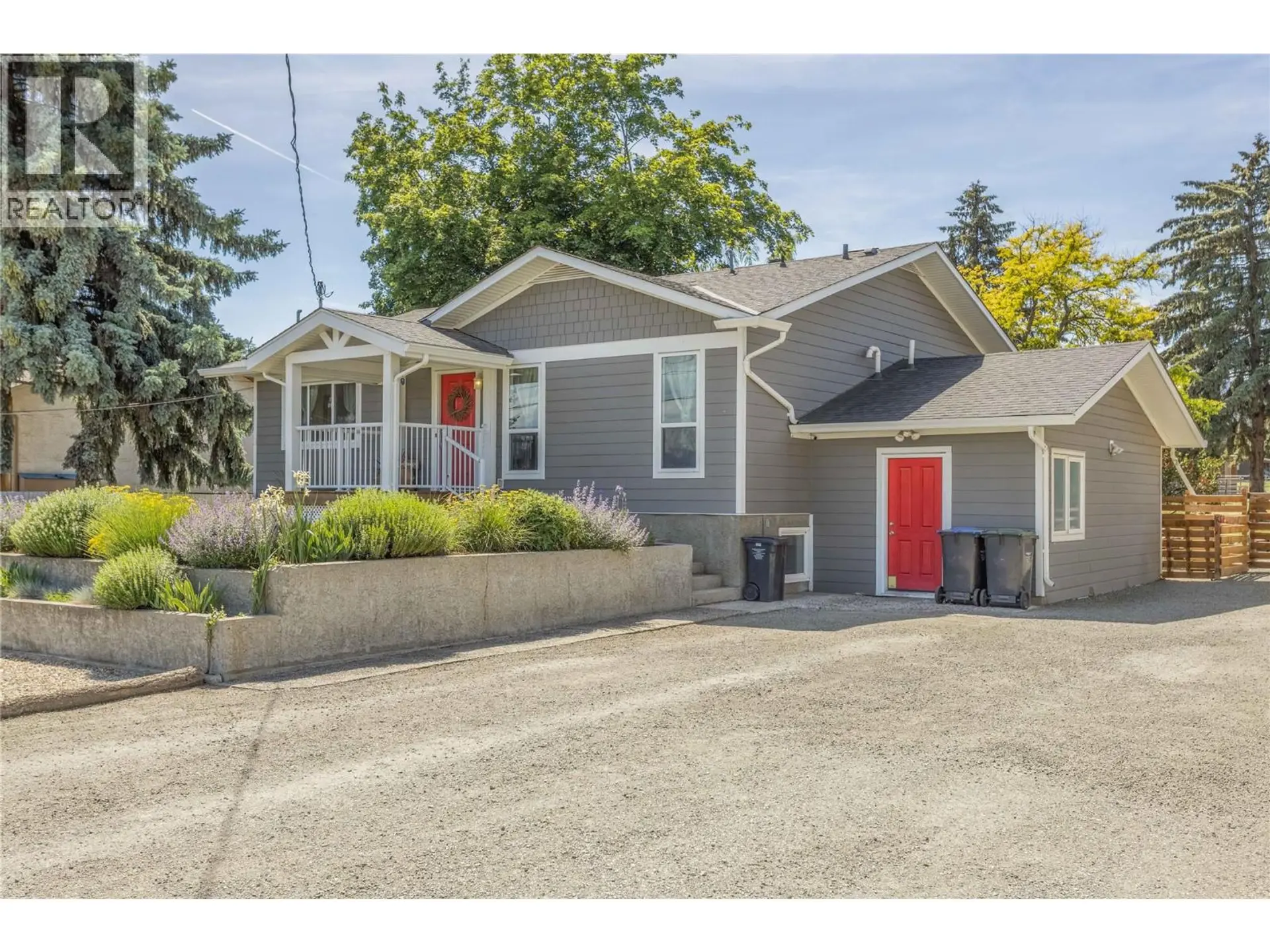 Property at 3172 Smith Creek Road, West Kelowna, BC