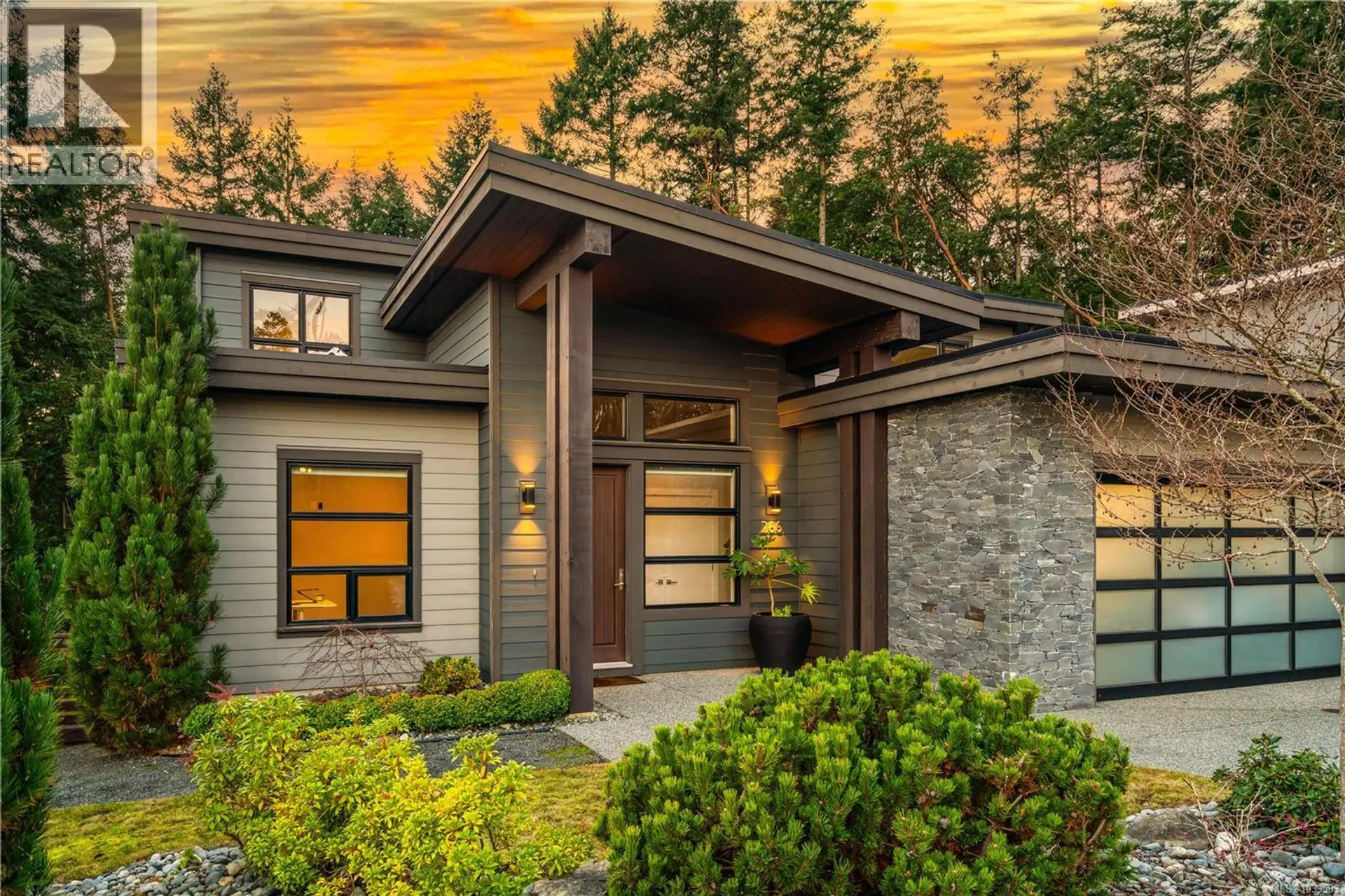 Property at 266 Crestline Terr, Nanaimo, BC