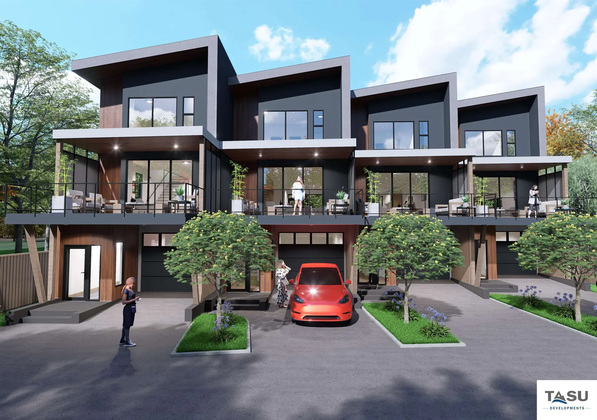 Property at 2305 Mamquam Road, Squamish, BC