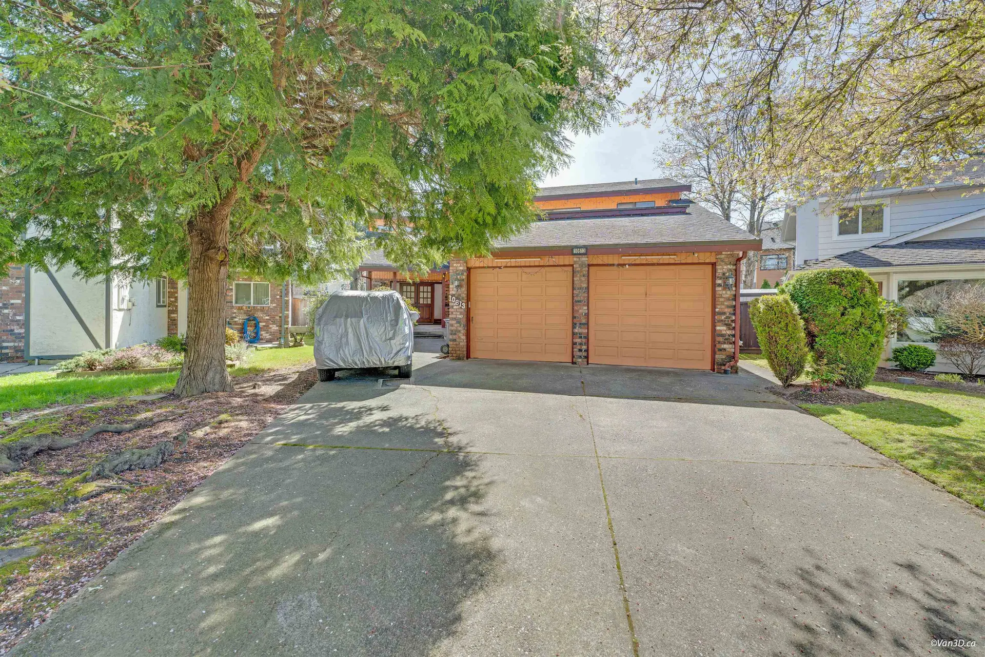 Property at 10613 Yarmish Drive, Richmond, BC