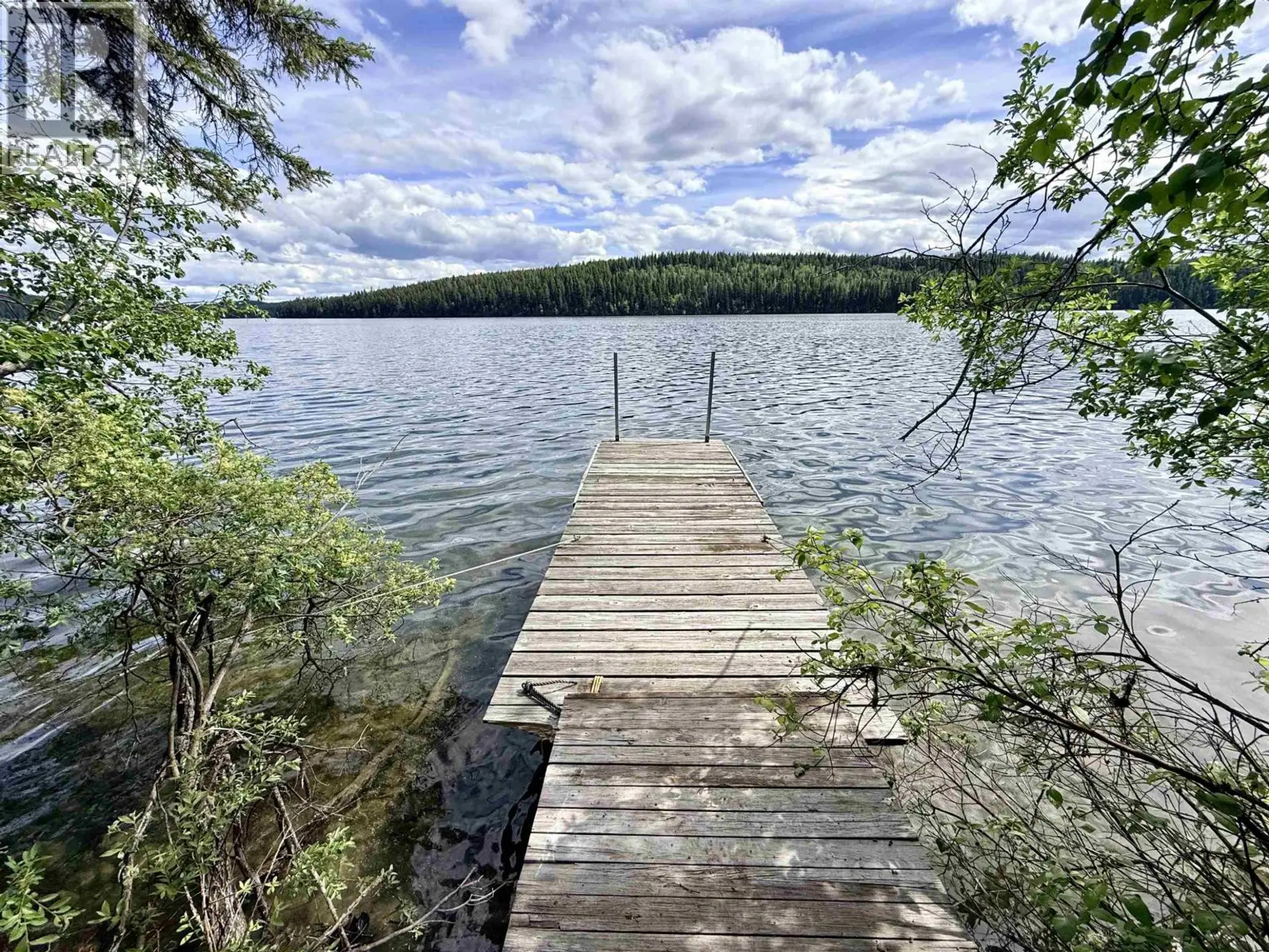 Property at LOT 6 TIMOTHY LAKE ROAD, Lac La Hache, BC