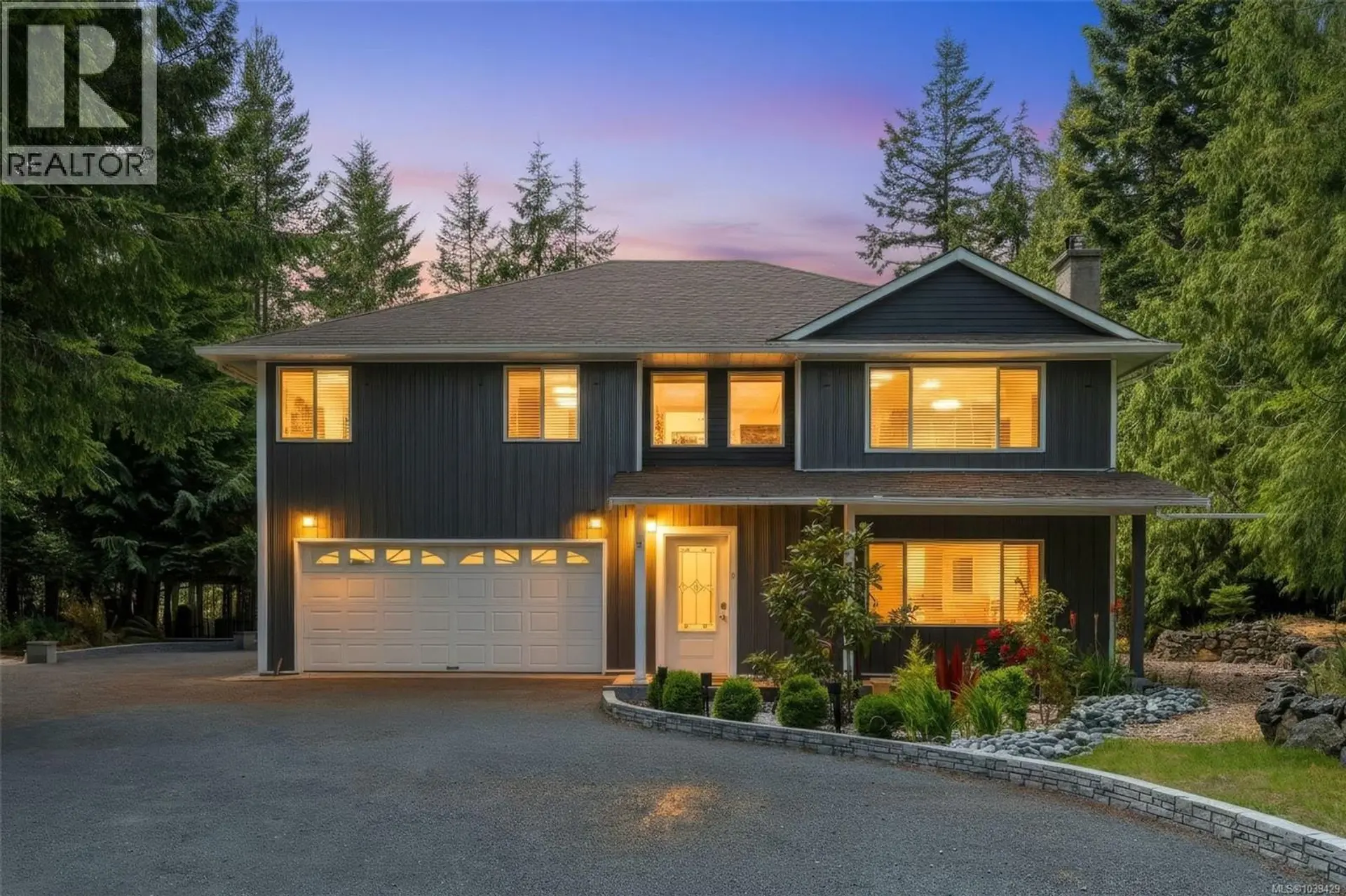 Property at 7910 Tugwell Rd, Sooke, BC