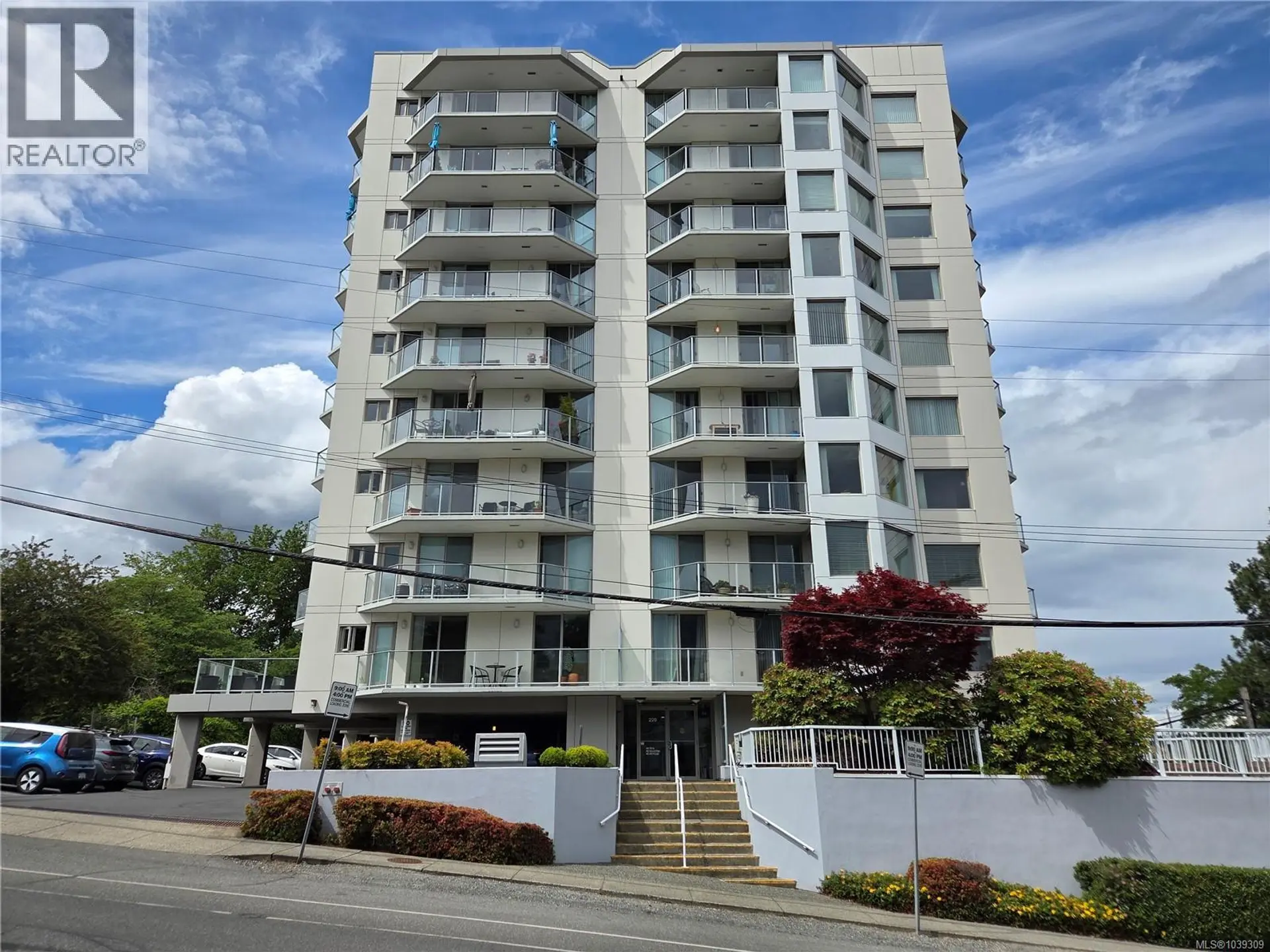 Property at #603 220 Townsite Rd, Nanaimo, BC