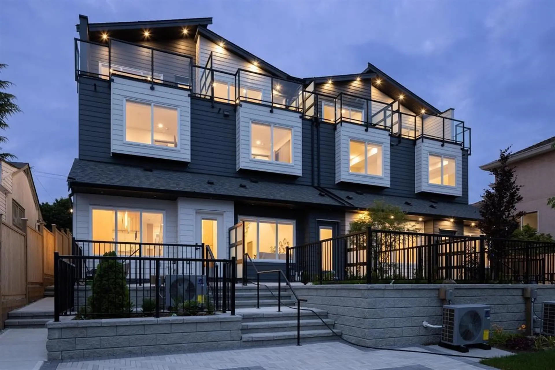 Property at #102 914 Rochester Avenue, Coquitlam, BC