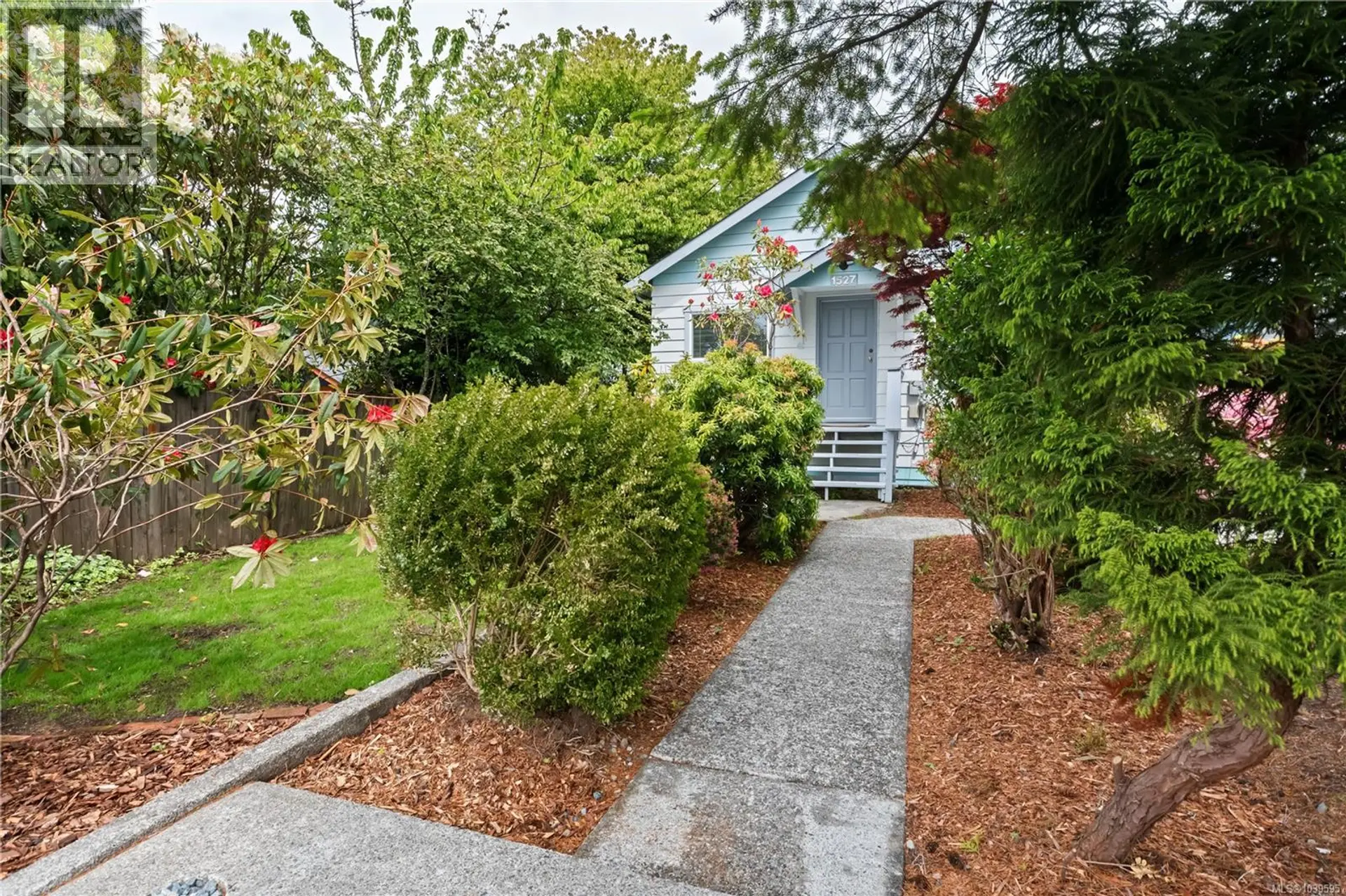 Property at 1527 Peninsula Rd, Ucluelet, BC