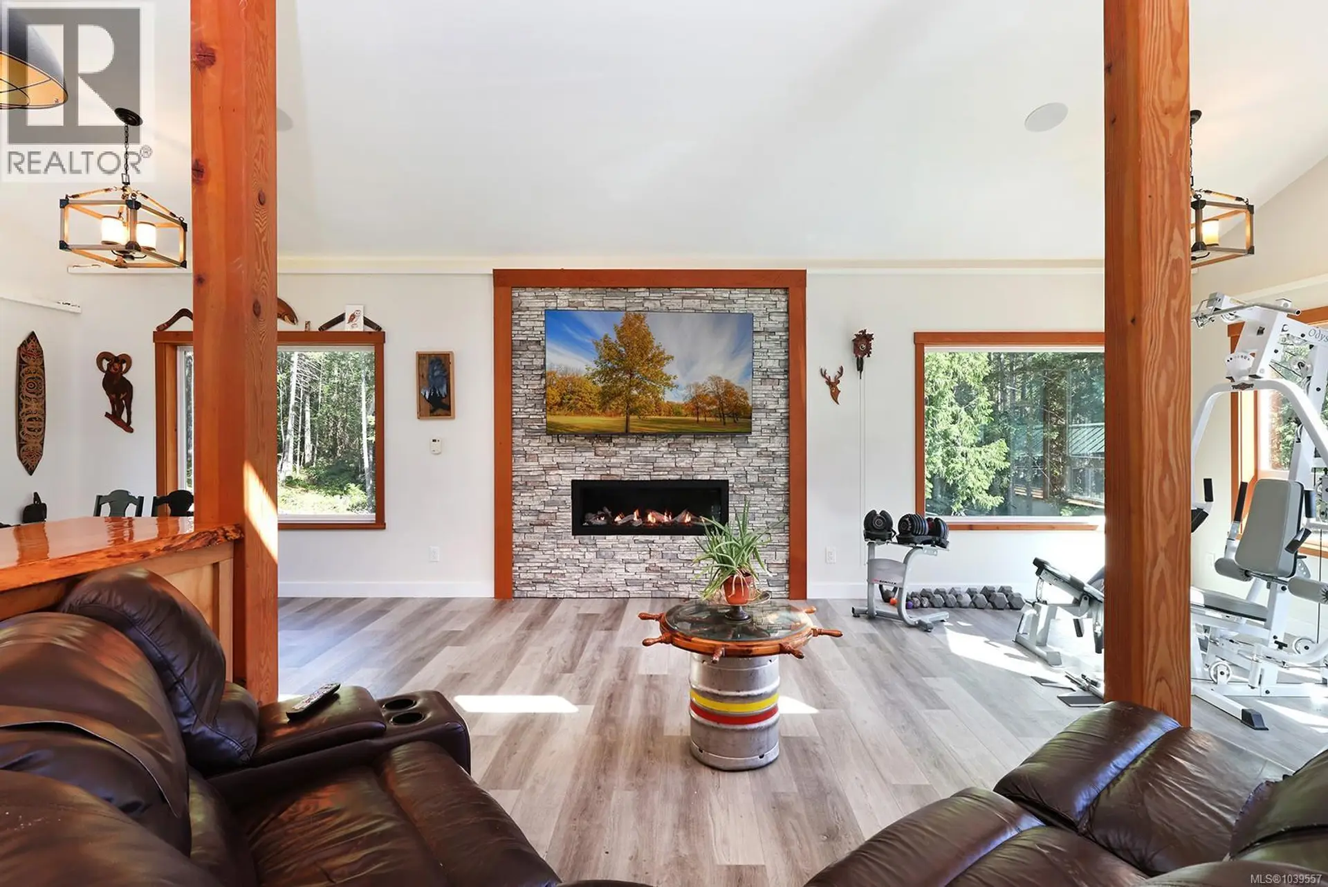 Property at 8400 Owl Cres, Denman Island, BC