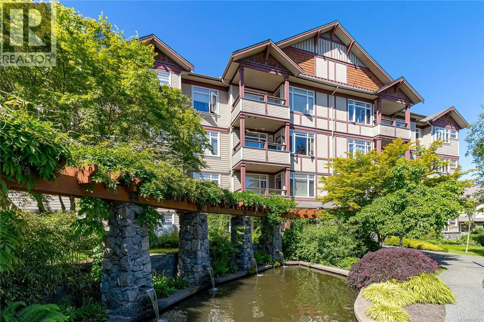 Property at #308E 1115 Craigflower Rd, Esquimalt, BC