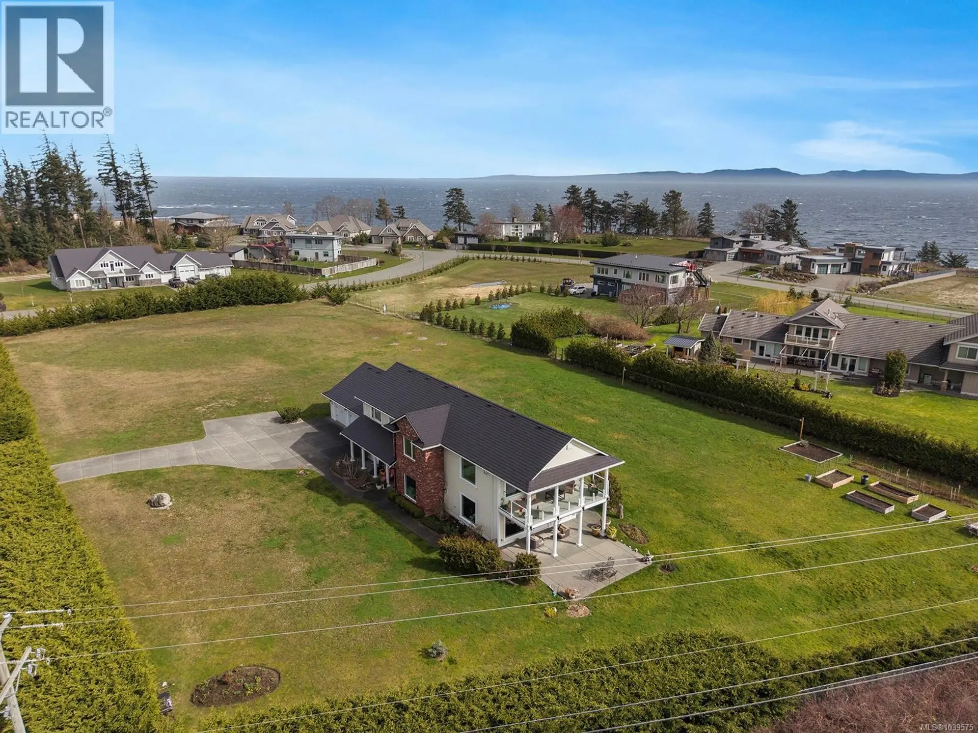 Property at 1167 Tara Rd, Comox, BC