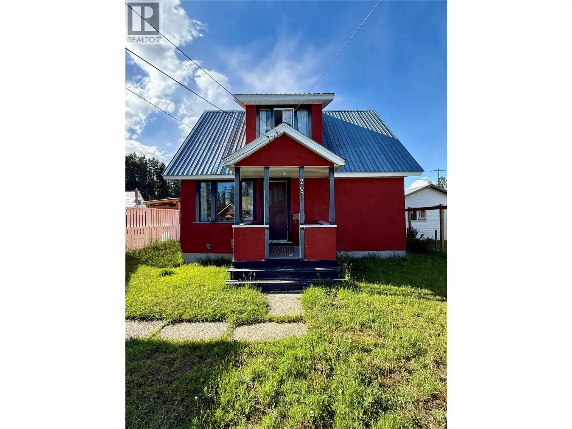 Property at 265 Buchanan Street, Kimberley, BC
