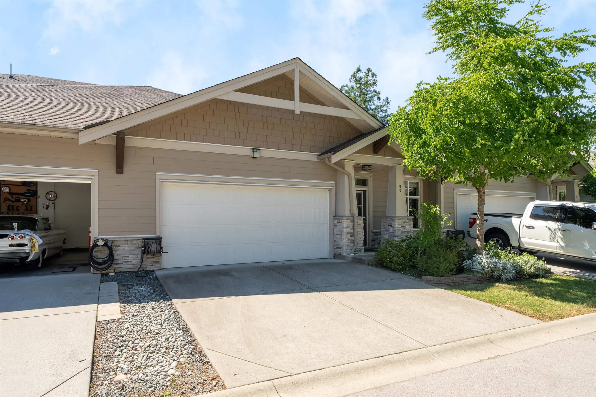 Property at #50 7138 210 Street, Langley, BC