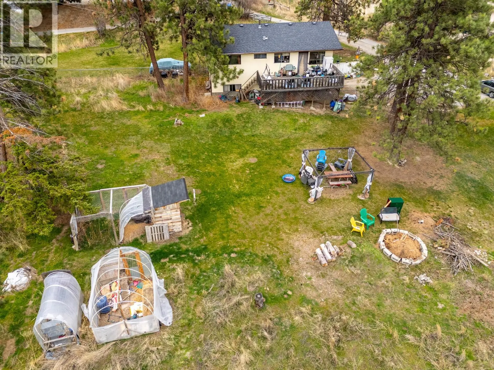 Property at 3260 Coyote Crescent, Westbank, BC