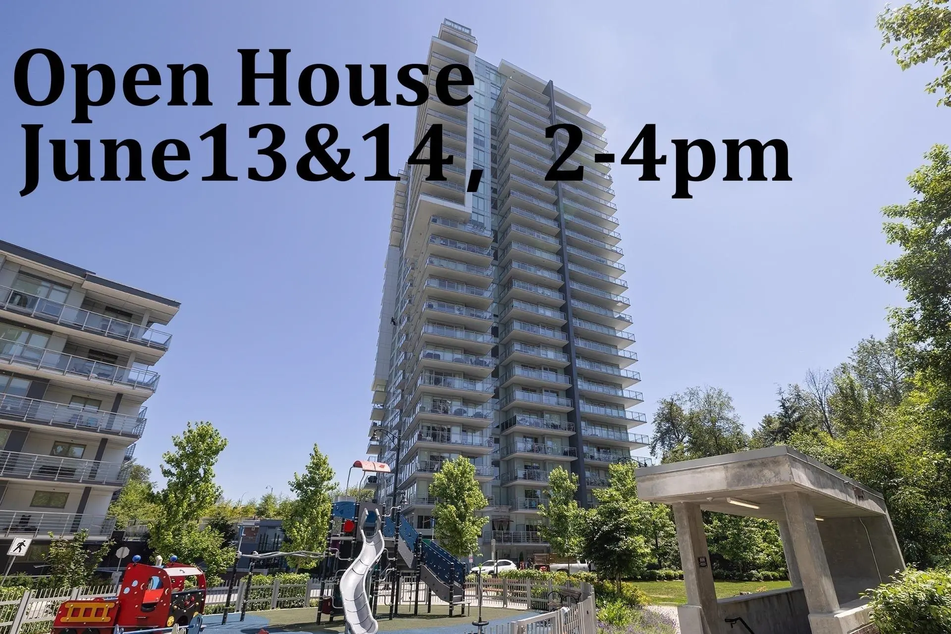 Property at #2205 308 Morrissey Road, Port Moody, BC
