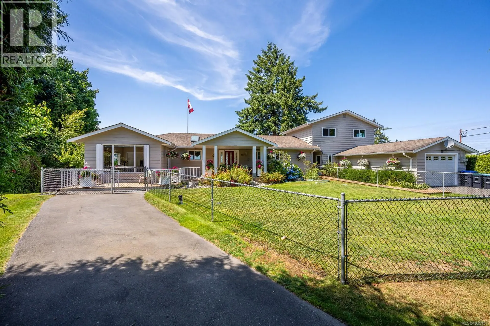 Property at 200 Crome Point Rd, Bowser, BC