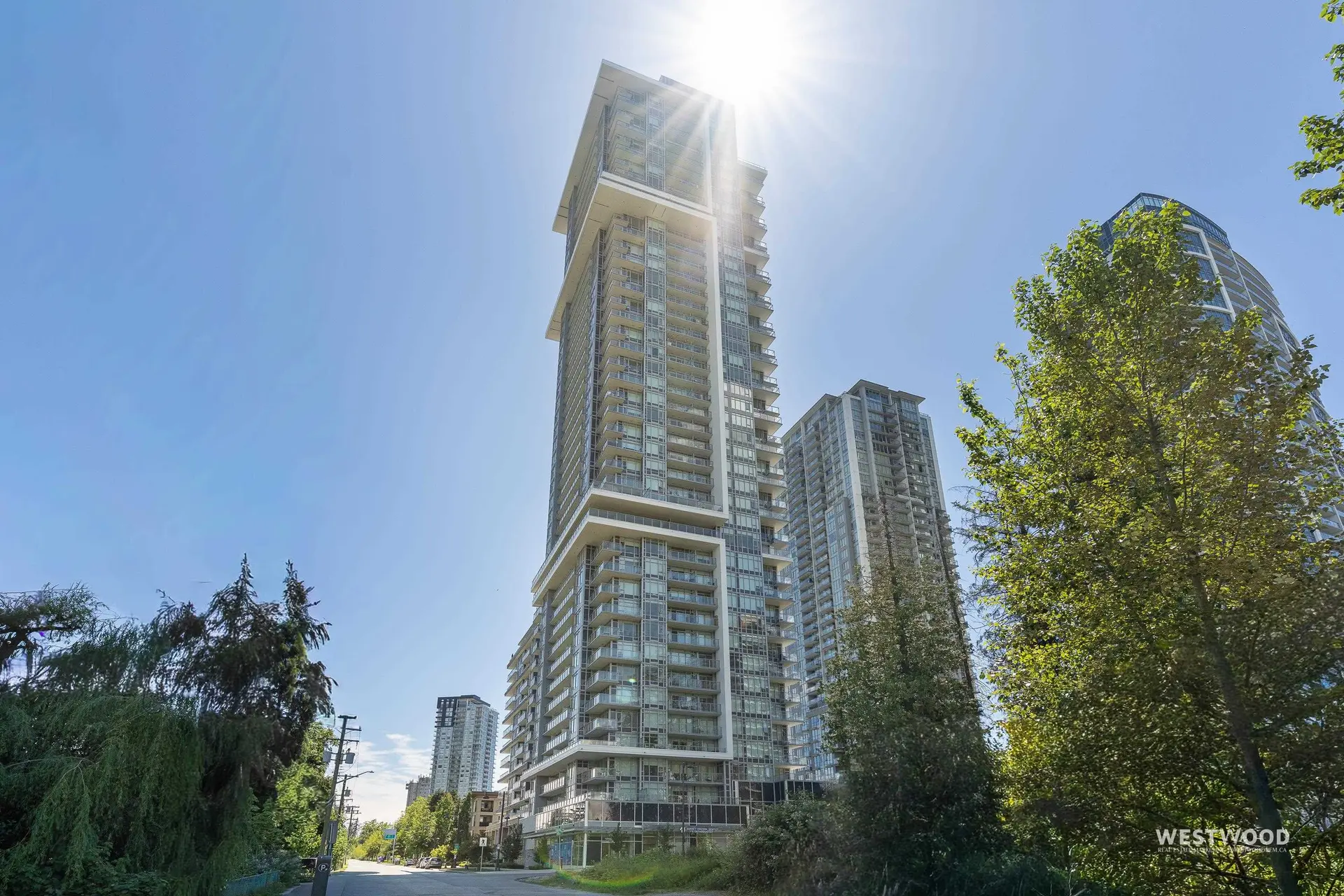 Property at #3510 13350 Central Avenue, Surrey, BC