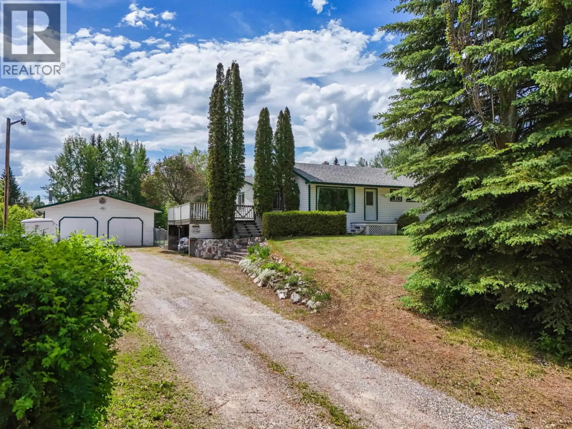 Property at 1781 MAPLE DRIVE, Red Bluff / Dragon Lake, BC