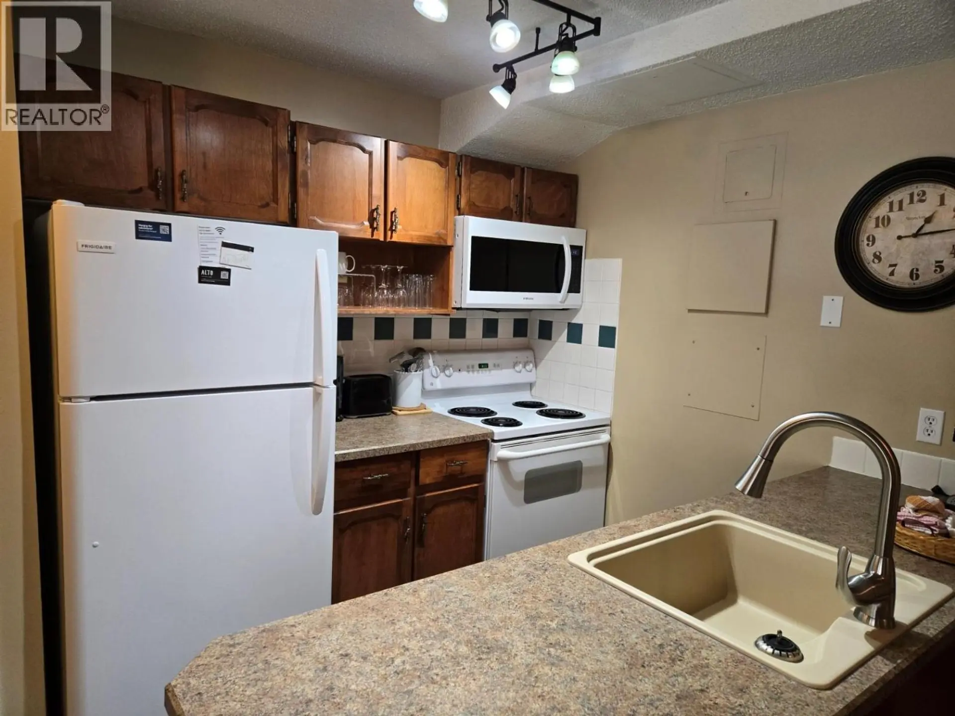 Property at #1030 2030 Panorama Drive, Panorama, BC