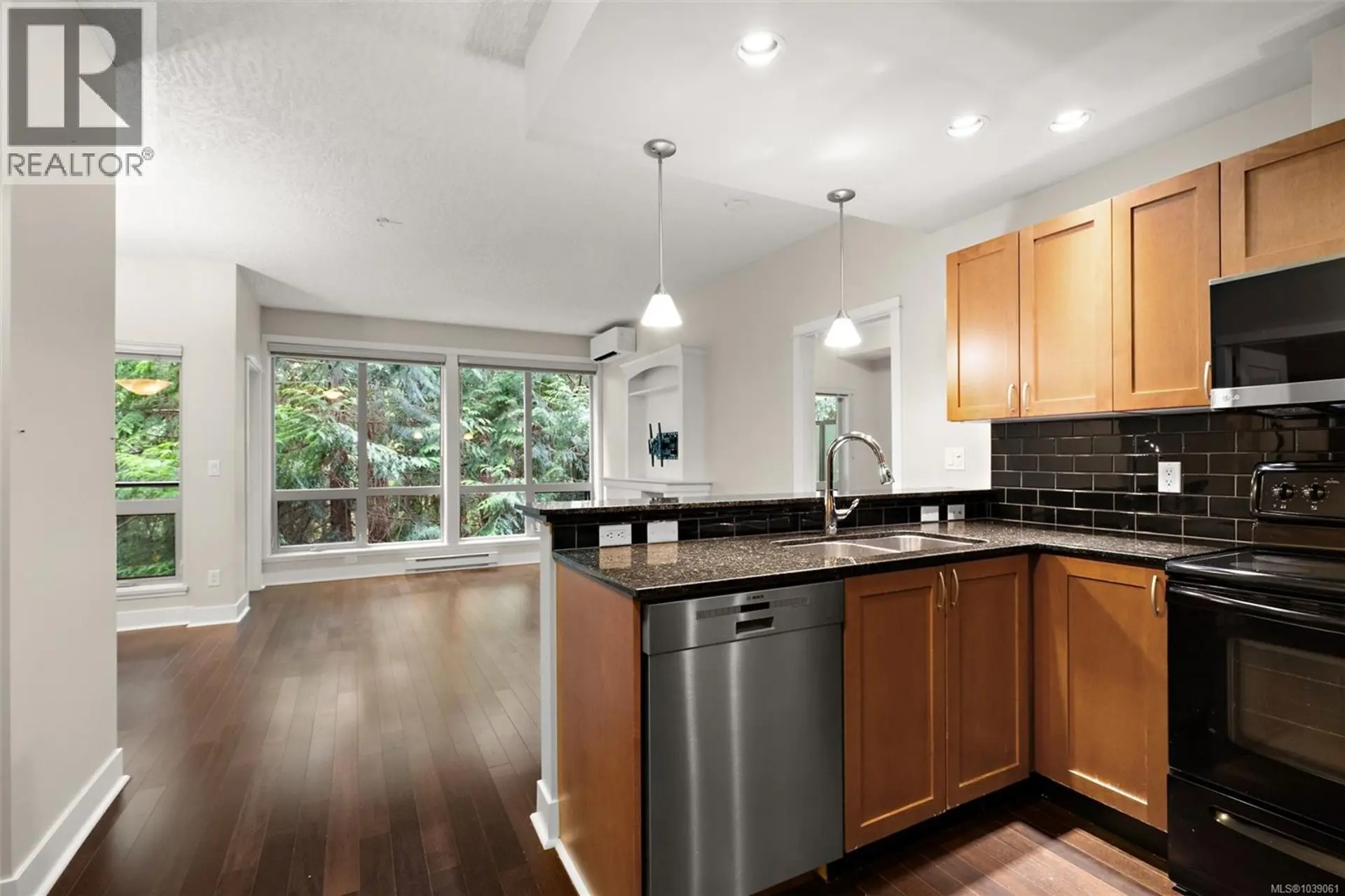 Property at #205 631 Brookside Rd, Colwood, BC