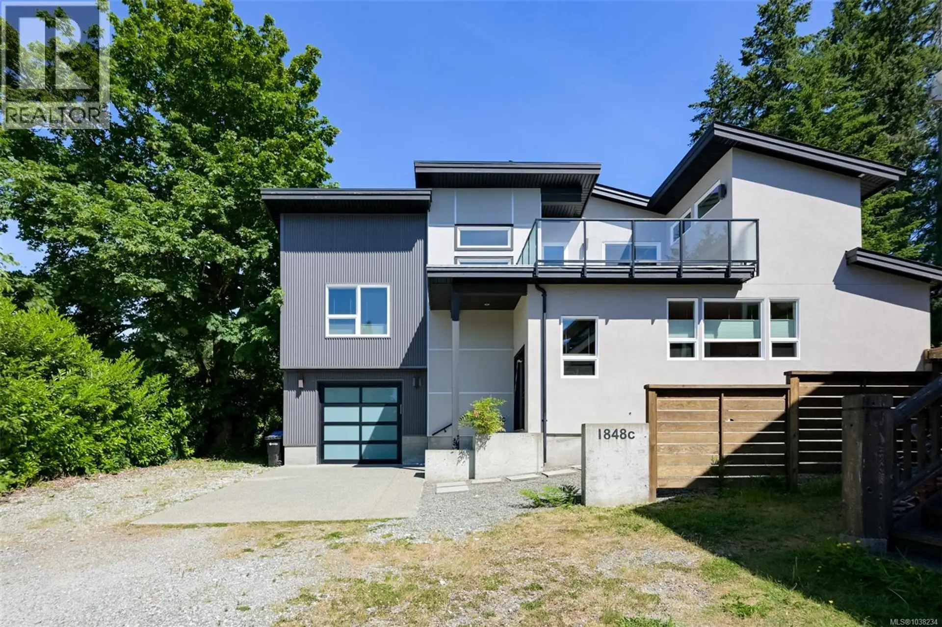 Property at C-1848 Norbury Rd, Shawnigan Lake, BC