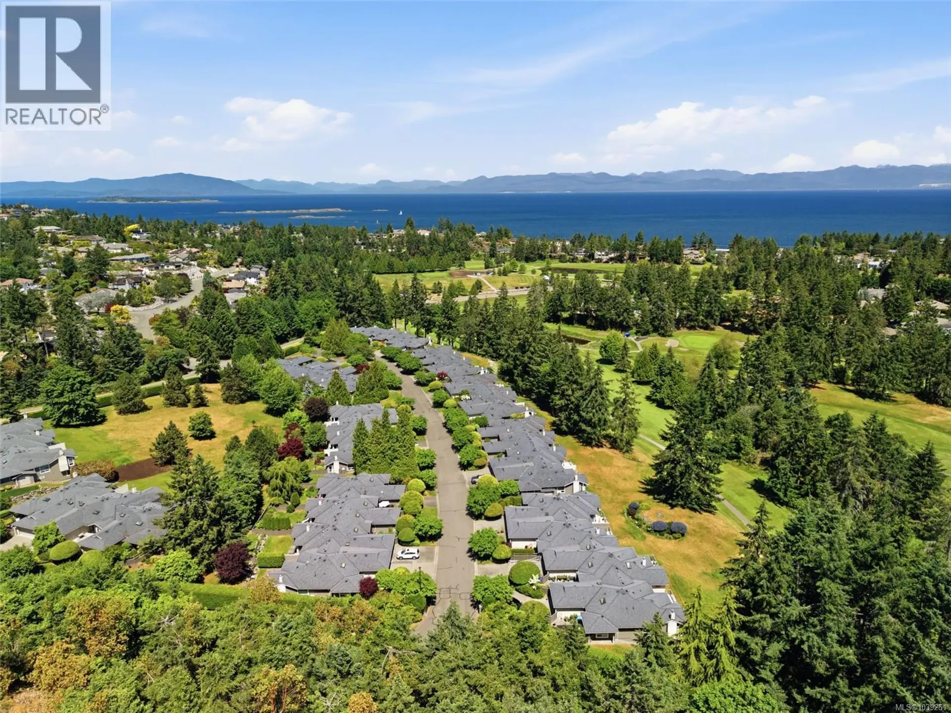 Property at #12 2655 Andover Rd, Nanoose Bay, BC