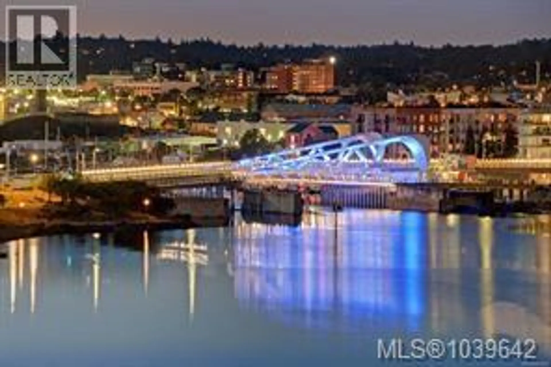 Property at #814 1628 Store St, Victoria, BC