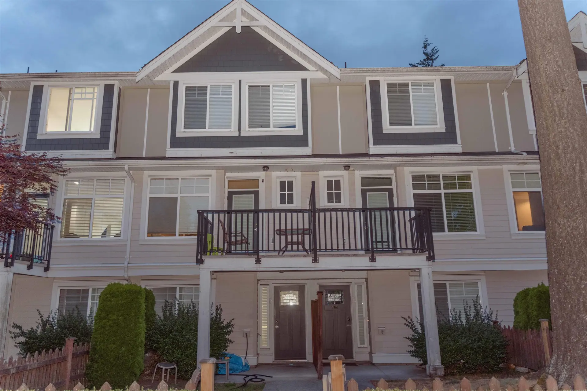 Property at #2 12775 63 Avenue, Surrey, BC