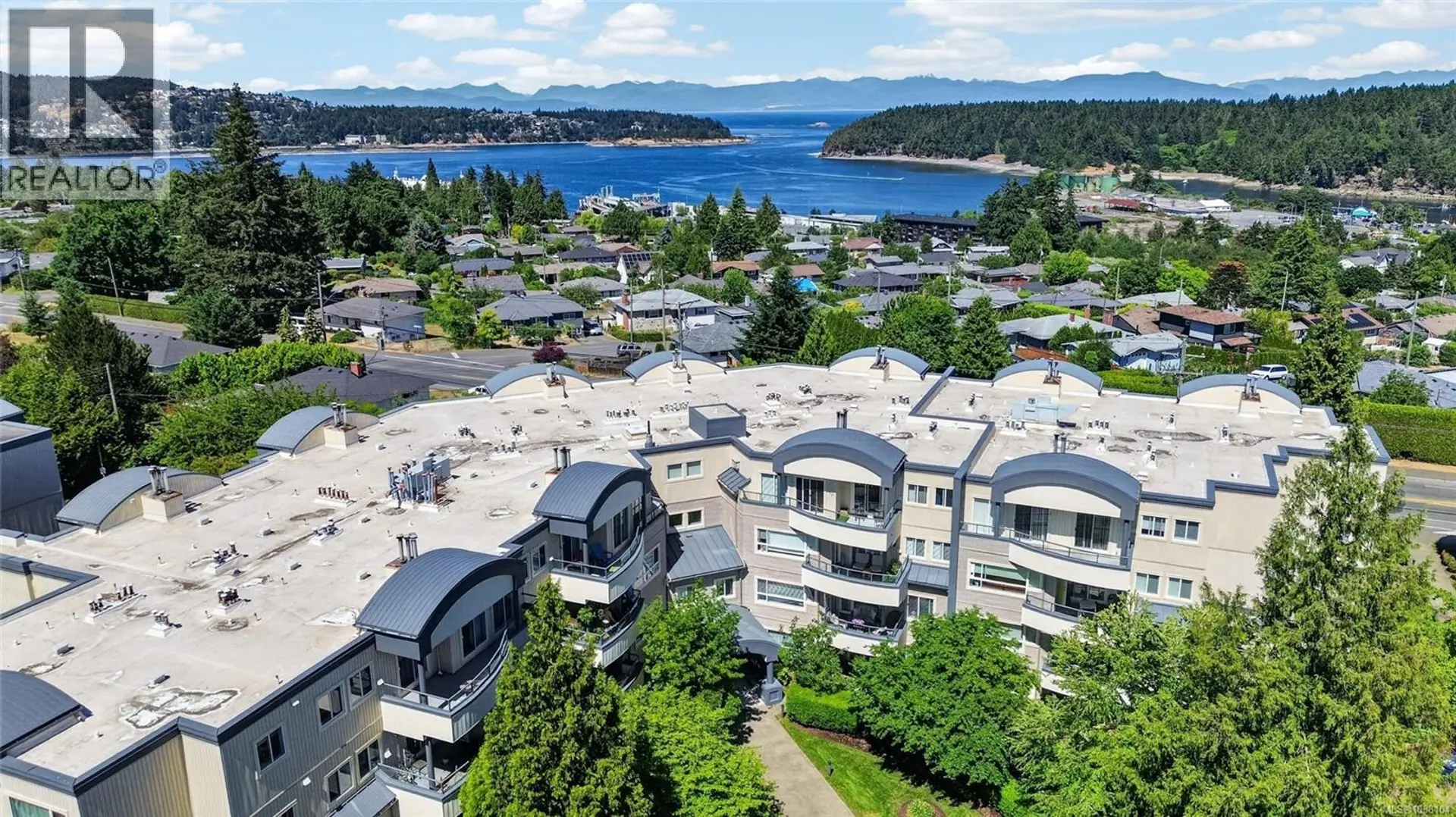 Property at #113 770 Poplar St, Nanaimo, BC