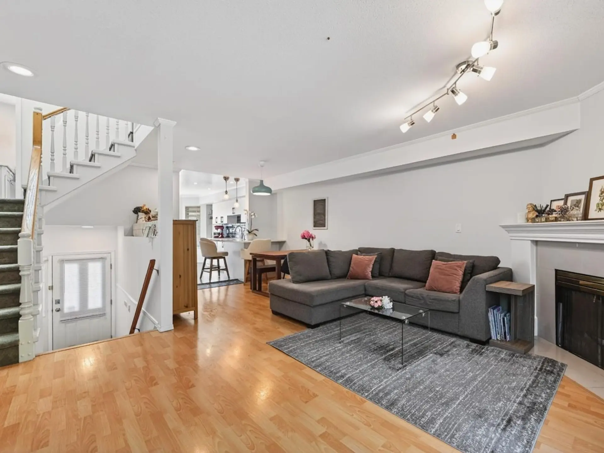 Property at #37 8500 Bennett Road, Richmond, BC