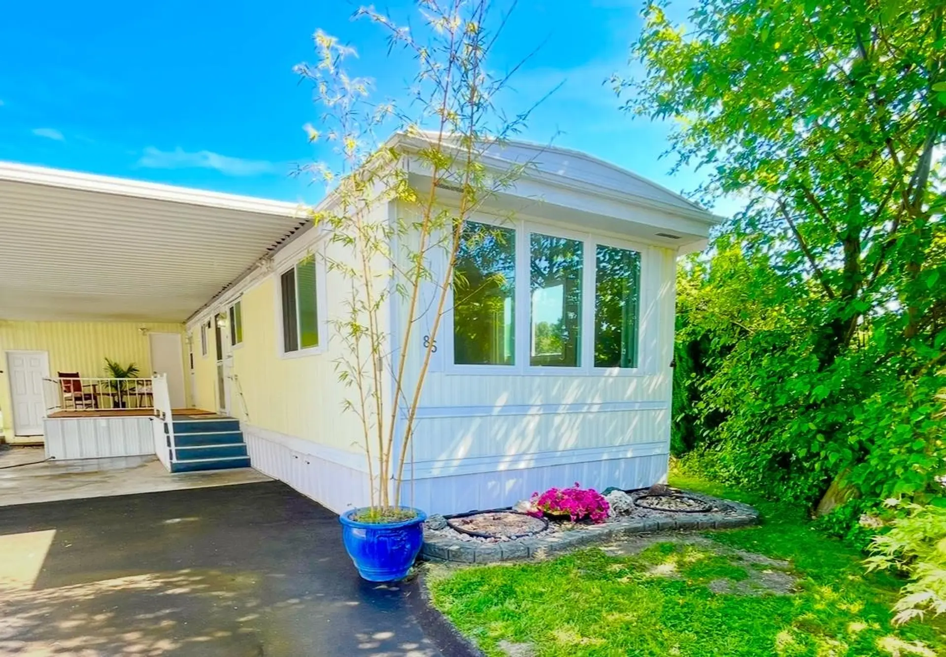 Property at #85 1840 160 Street, Surrey, BC