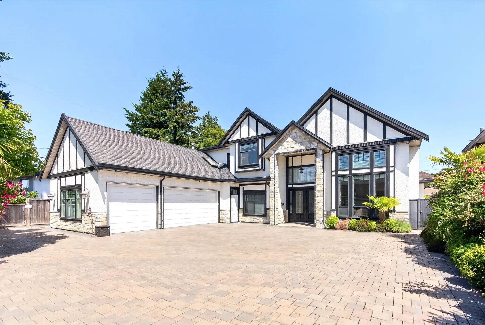 Property at 10388 Swinton Crescent, Richmond, BC