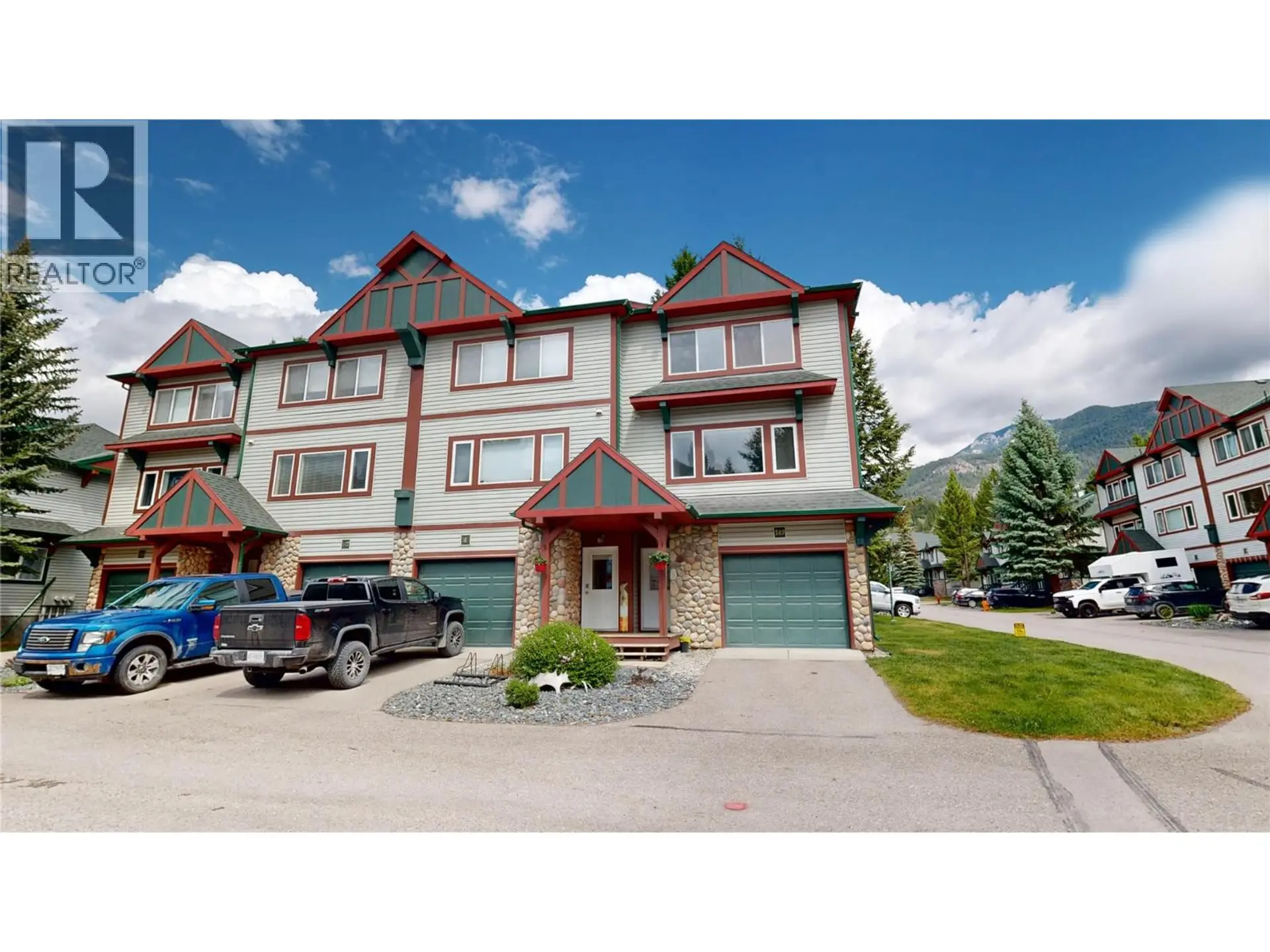 Property at #149 4835 RADIUM Boulevard, Radium Hot Springs, BC